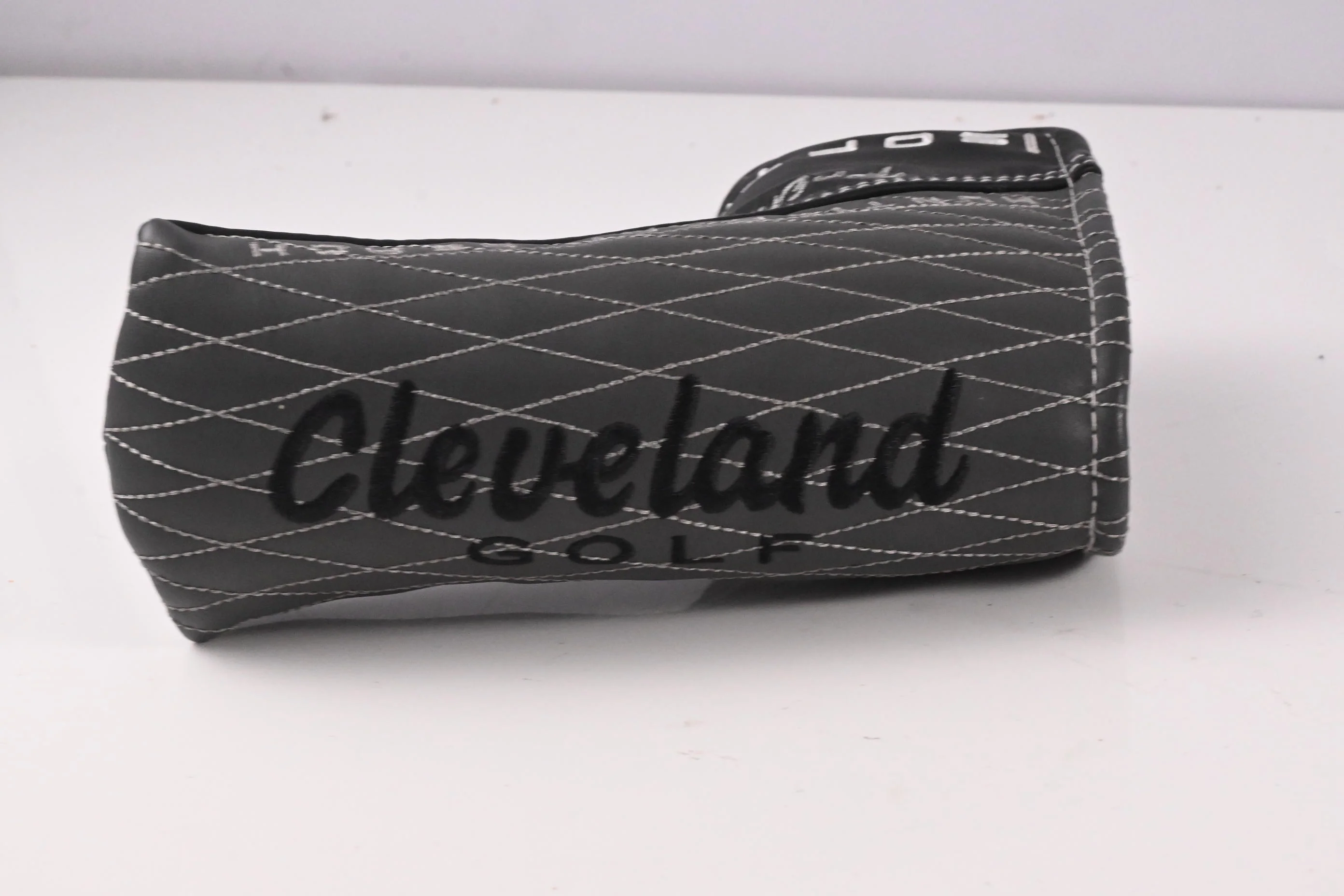 Cleveland Huntington Beach Soft Premier #4 Putter / 33 Inch - Image 8