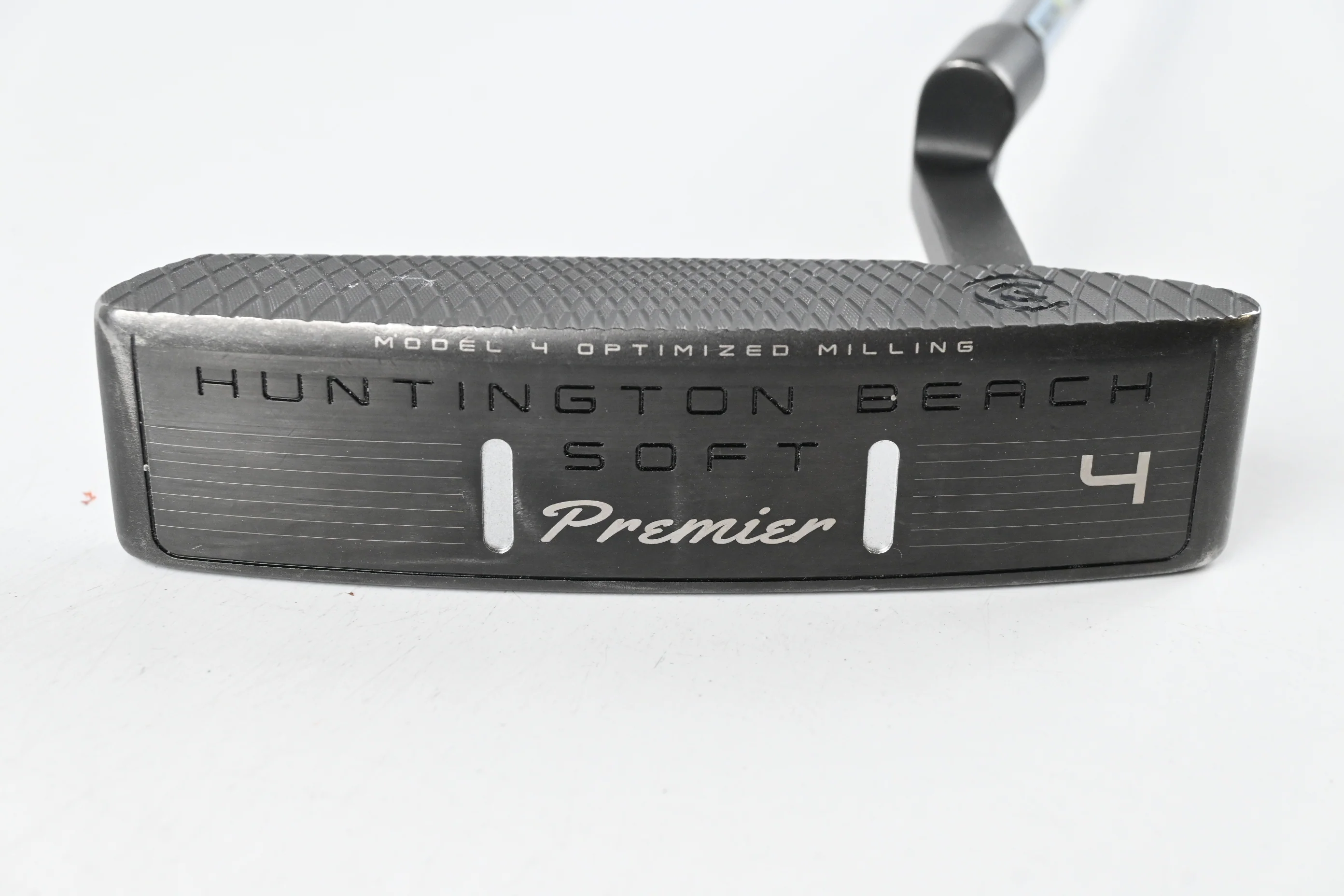 Cleveland Huntington Beach Soft Premier 4 Putter / 34 Inch