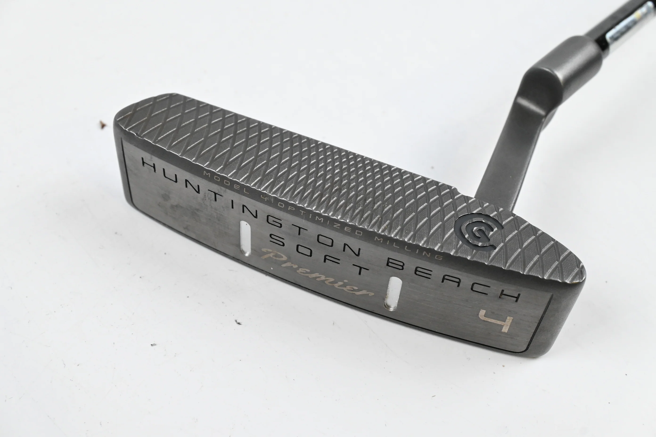 Cleveland Huntington Beach Soft Premier 4 Putter / 33 Inch - Image 2