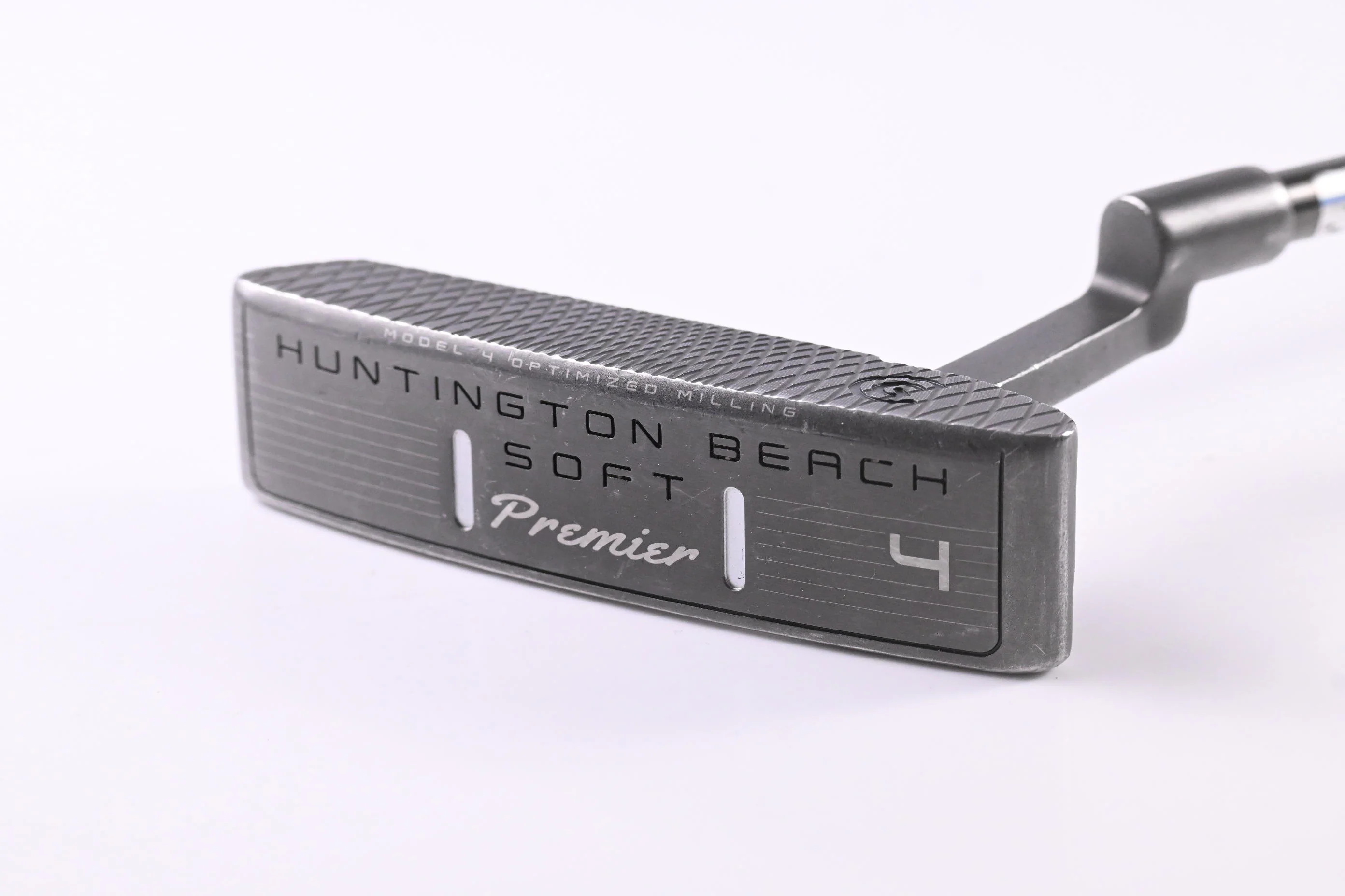 Cleveland Huntington Beach Soft Premier 4 Putter / 34 Inch - Image 2