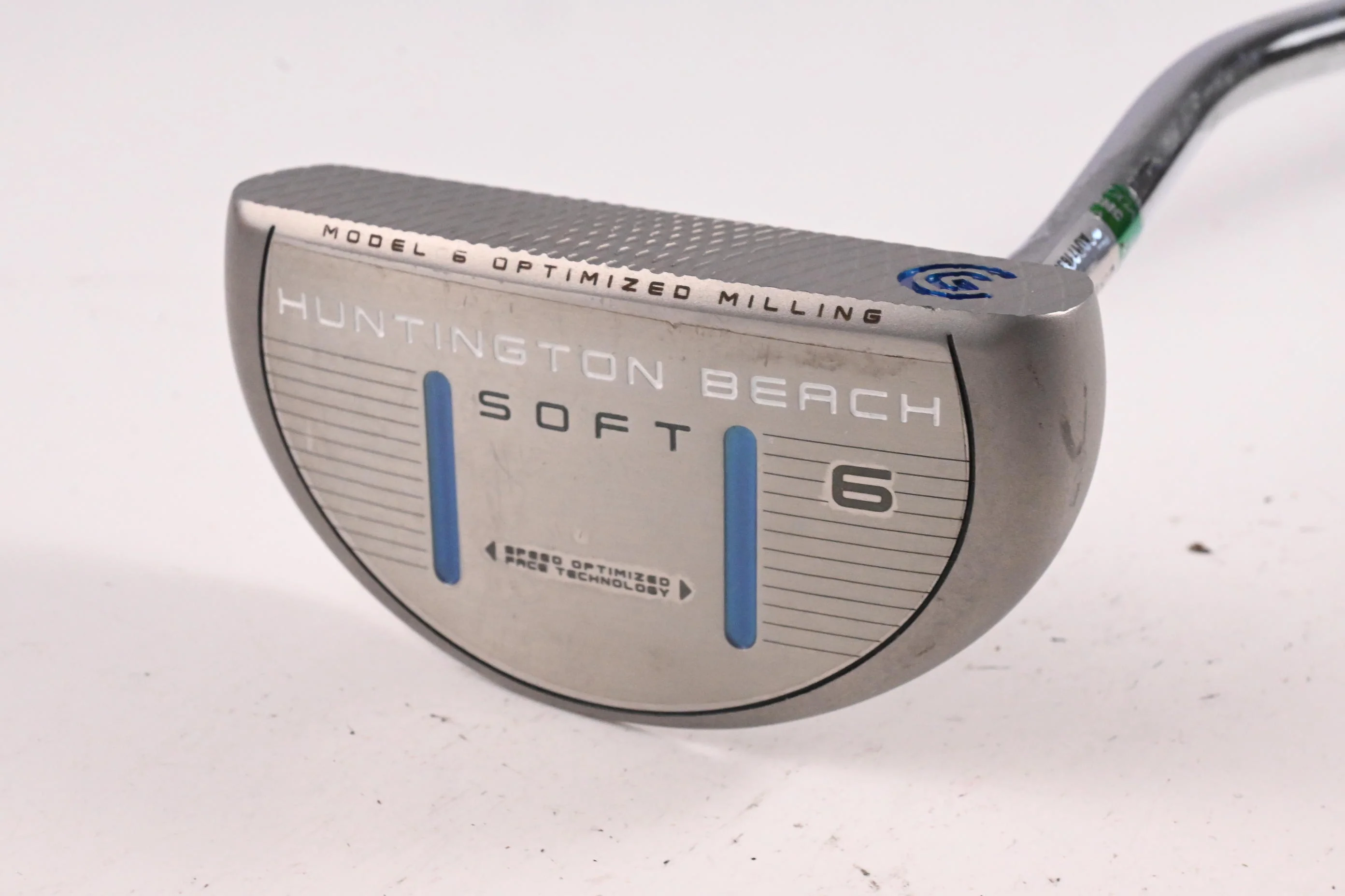 Cleveland Huntington Beach Soft #6 Putter / 32 Inch - Image 2