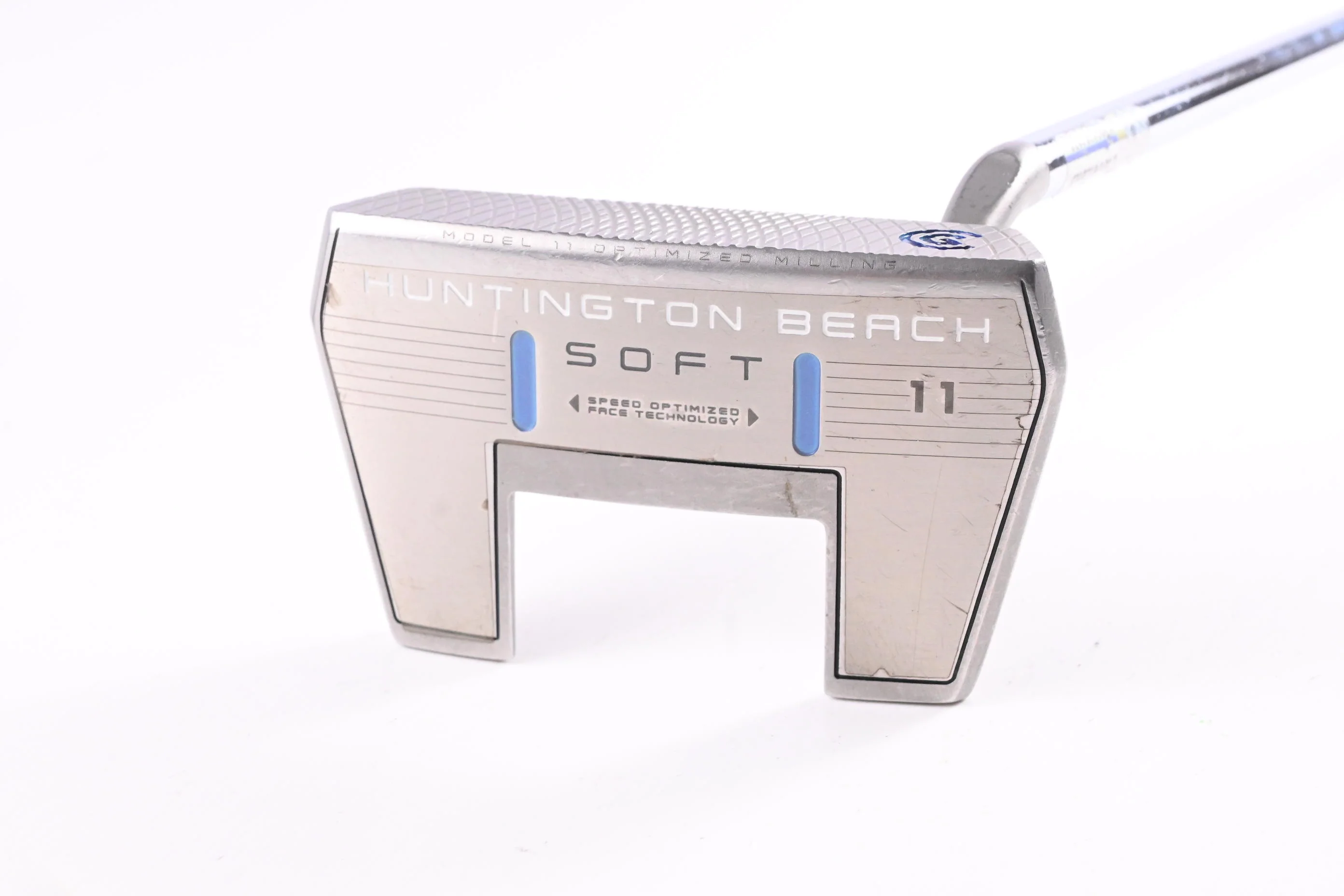 Cleveland Huntington Beach Soft 11 Putter / 34 Inch - Image 2