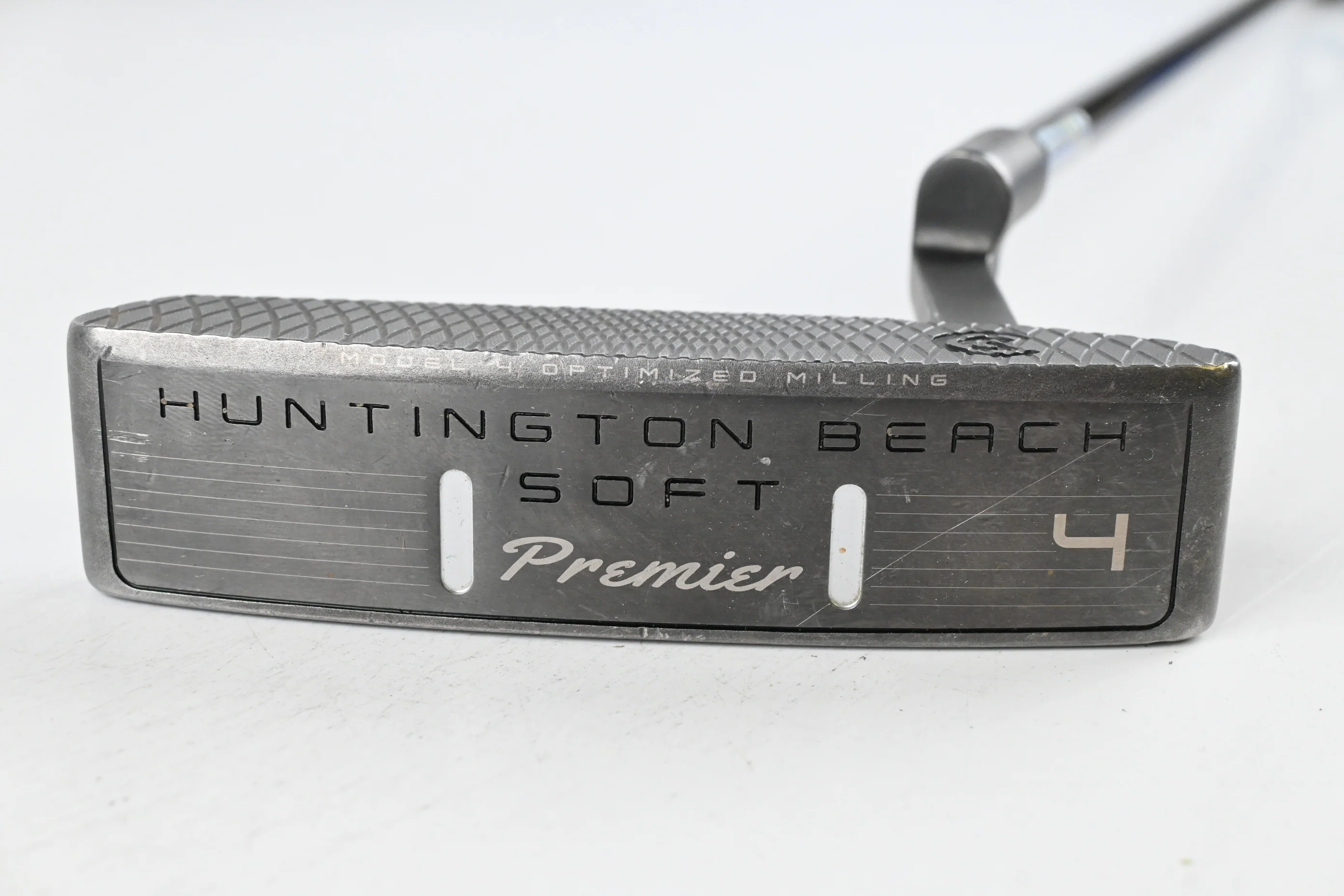 Cleveland Huntington Beach Soft 4 Putter / 33 Inch