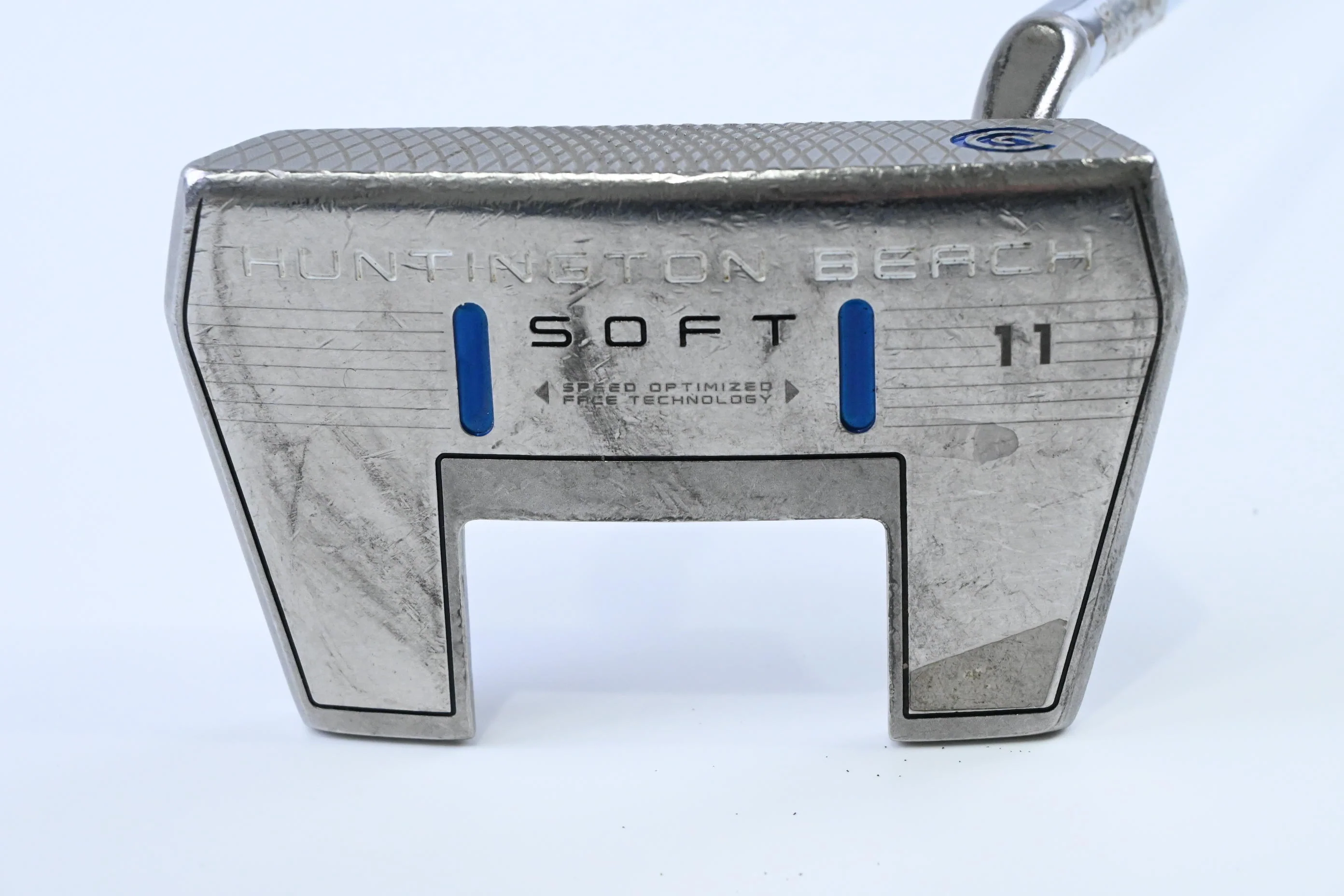 Cleveland Huntington Beach Soft 11 Putter / 34 Inch