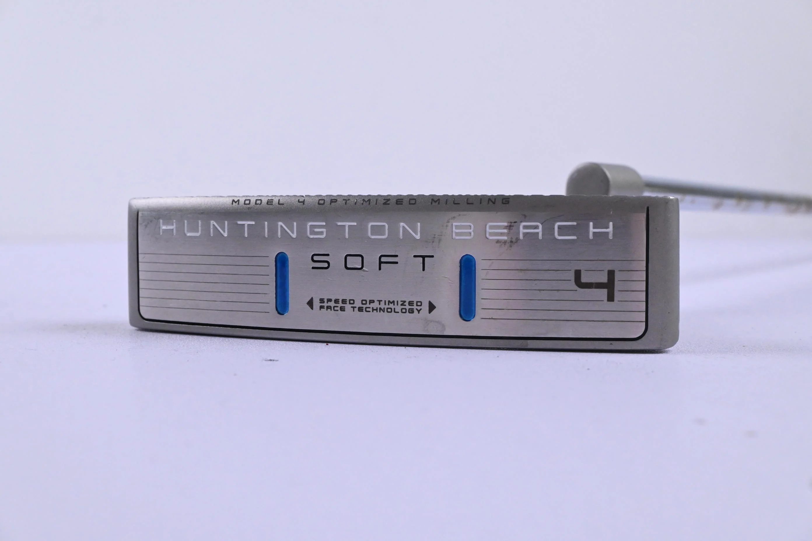 Cleveland Huntington Beach Soft 4 Putter / 34 Inch
