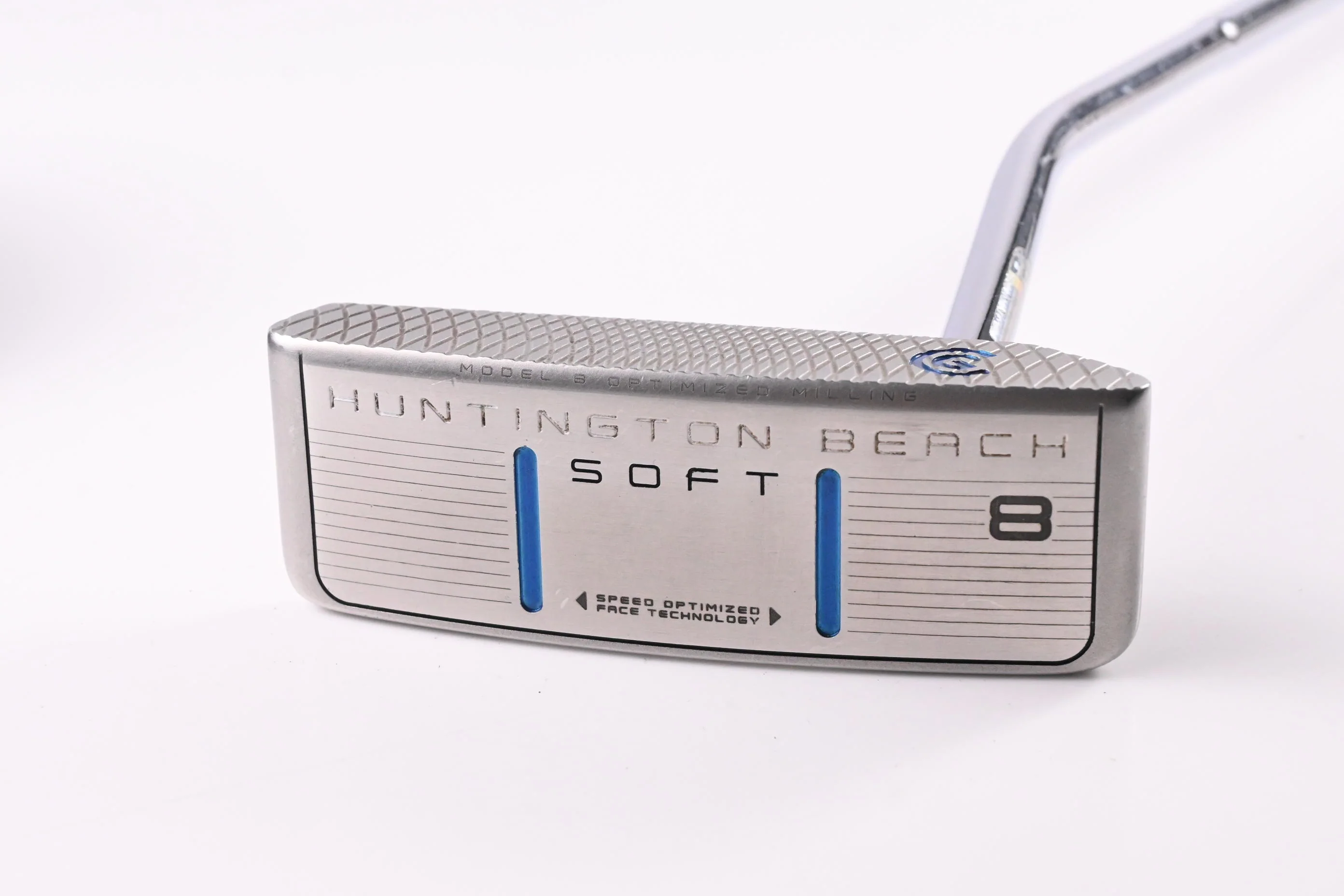Cleveland Huntington Beach Soft #8 Putter / 34 Inch - Image 2