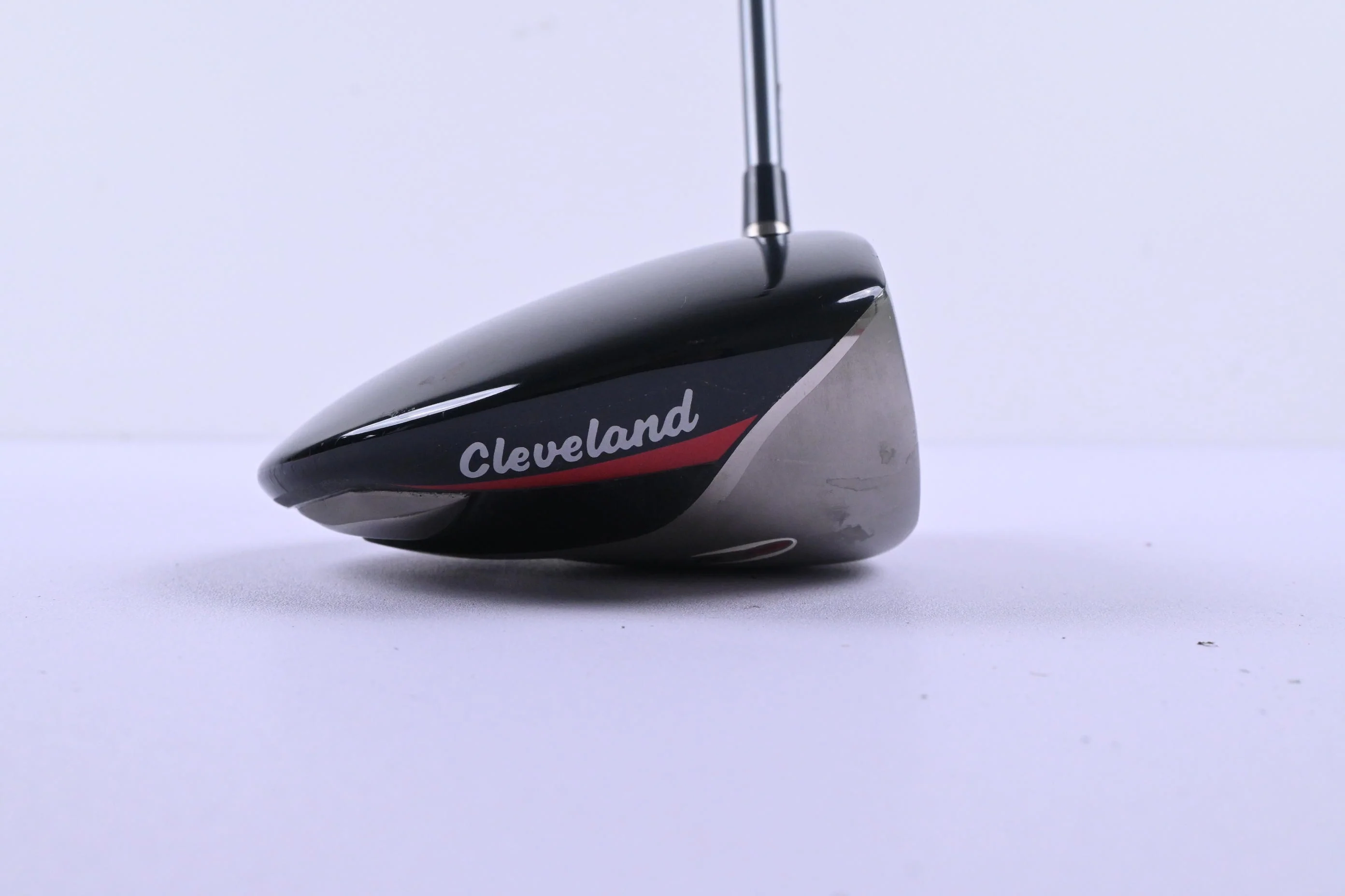 Cleveland Launcher 2009 Driver / 10.5 Degree / Regular Flex Fujikura Fit-On M 50 - Image 3