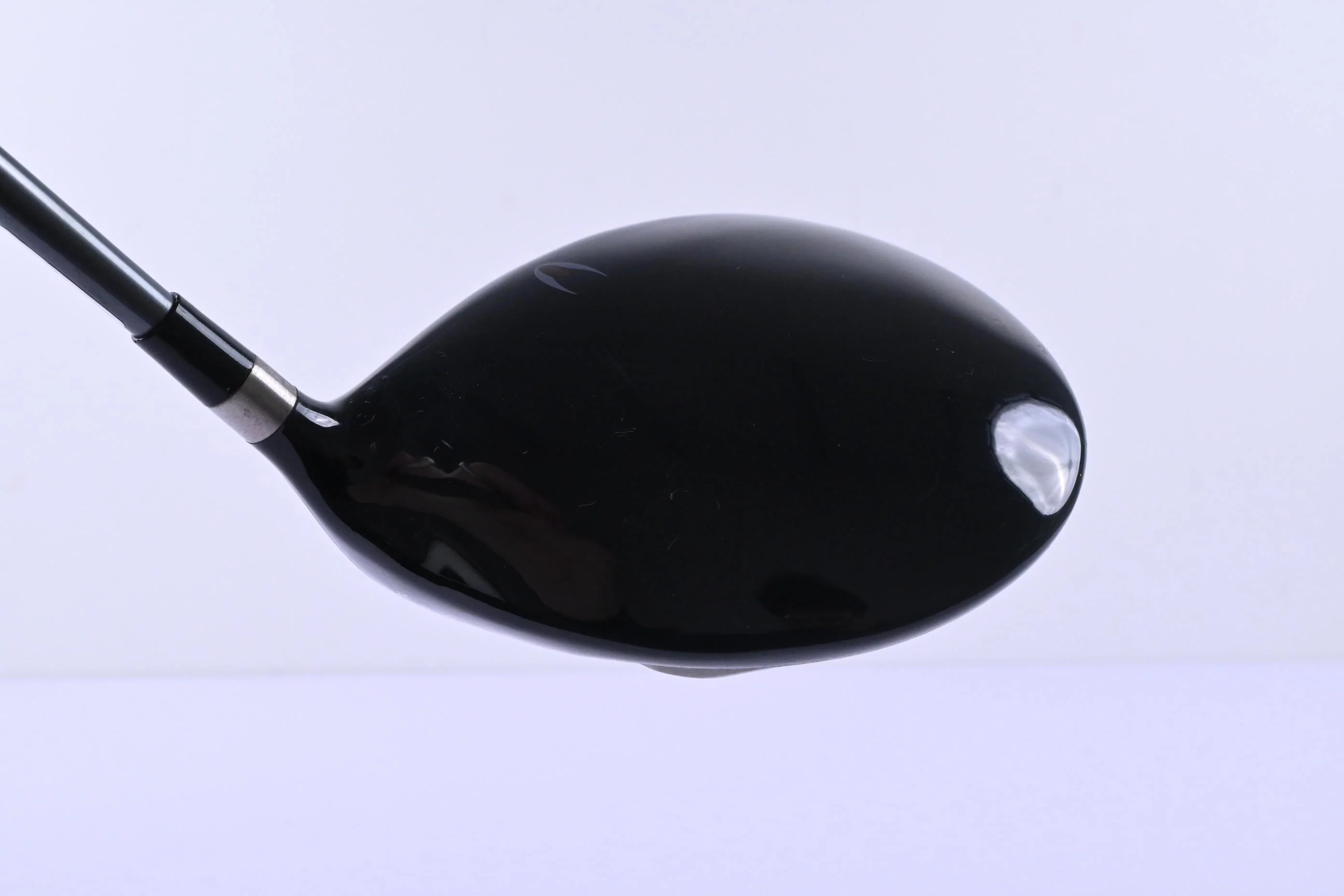 Cleveland Launcher 2009 Driver / 10.5 Degree / Regular Flex Fujikura Fit-On M 50 - Image 5