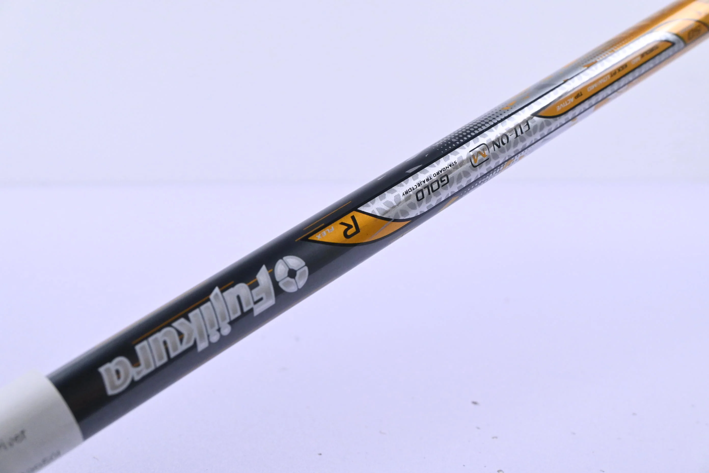 Cleveland Launcher 2009 Driver / 10.5 Degree / Regular Flex Fujikura Fit-On M 50 - Image 6
