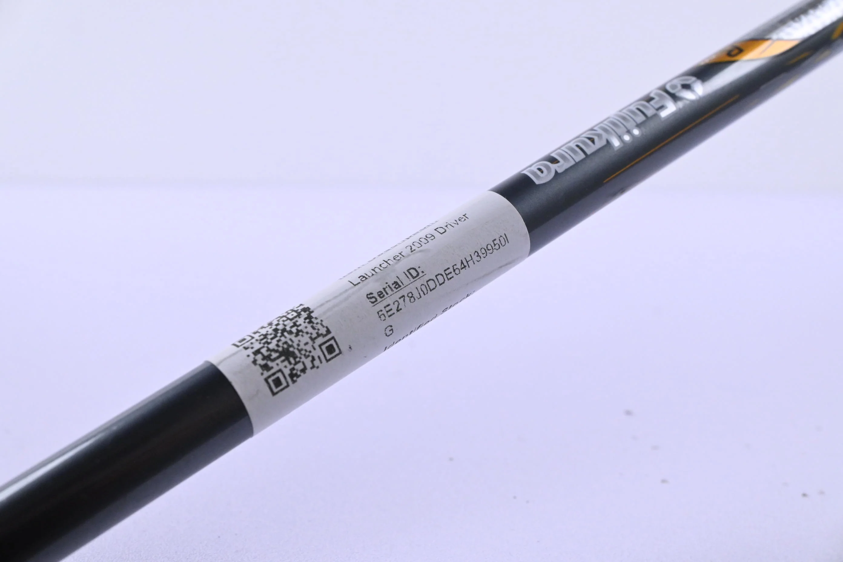 Cleveland Launcher 2009 Driver / 10.5 Degree / Regular Flex Fujikura Fit-On M 50 - Image 7