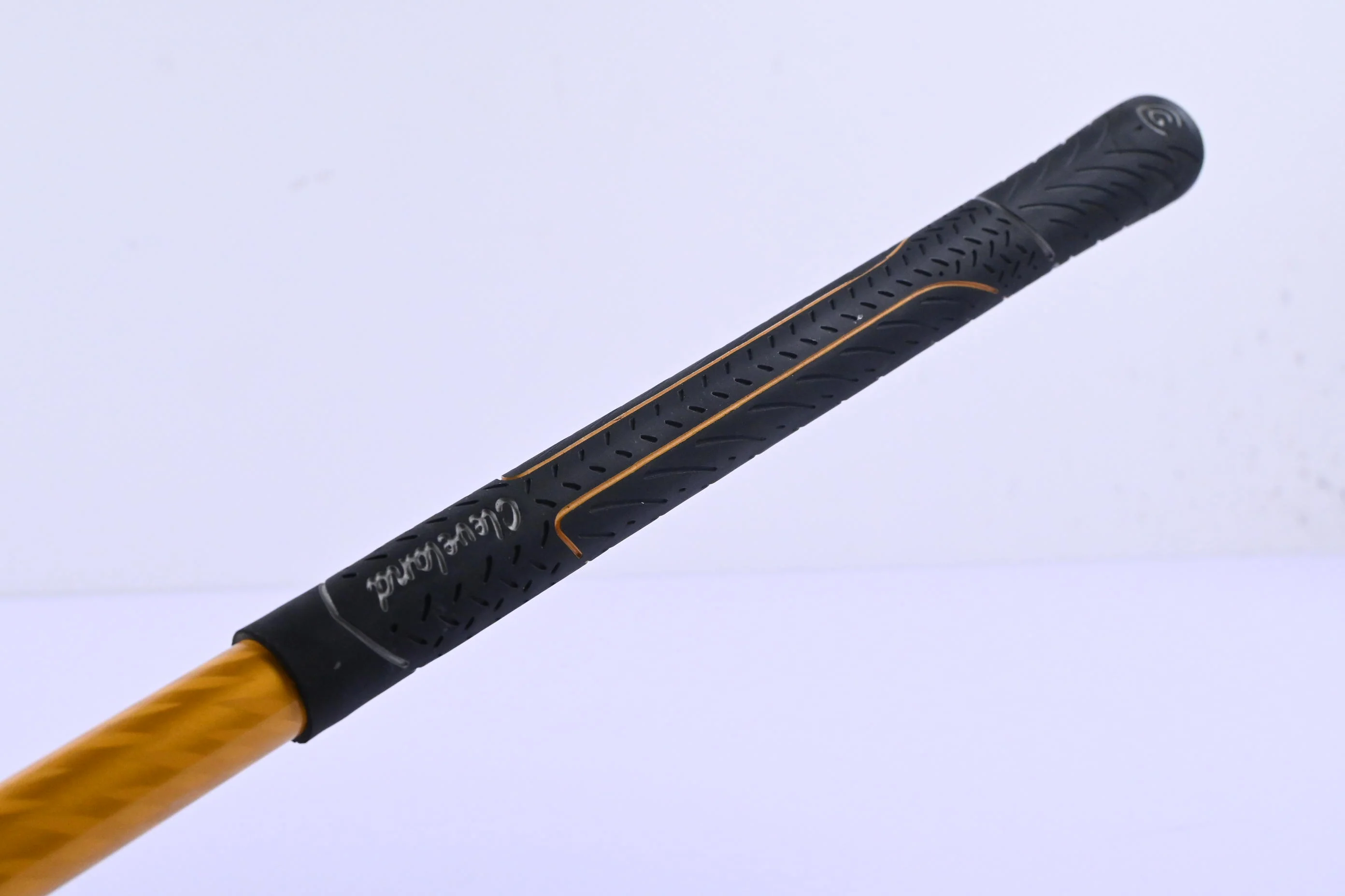 Cleveland Launcher 2009 Driver / 10.5 Degree / Regular Flex Fujikura Fit-On M 50 - Image 8