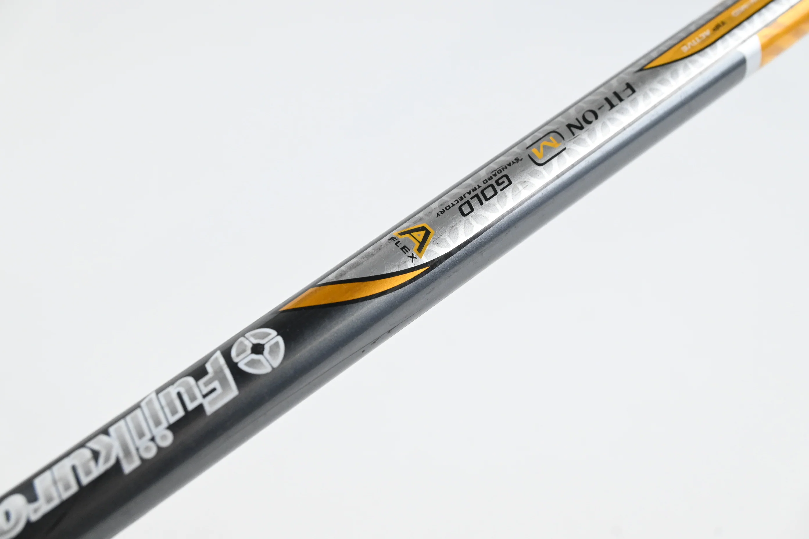 Left Hand Cleveland Launcher 2009 #3 Wood / 15 Degree / Senior Flex Fit On M - Image 6
