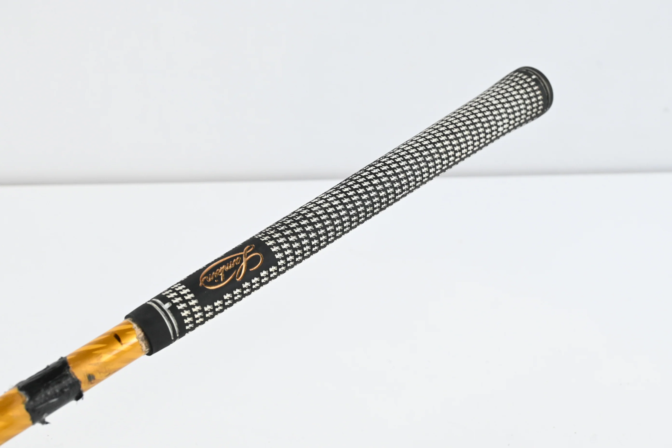 Left Hand Cleveland Launcher 2009 #3 Wood / 15 Degree / Senior Flex Fit On M - Image 8