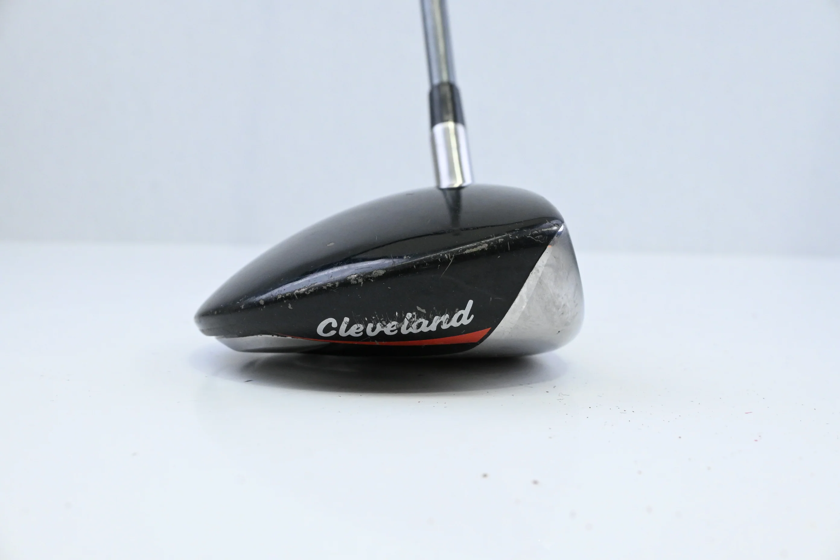 Cleveland Launcher 2009 #3 Wood / 15 Degree / Regular Flex Fujikura Gold 55 - Image 3