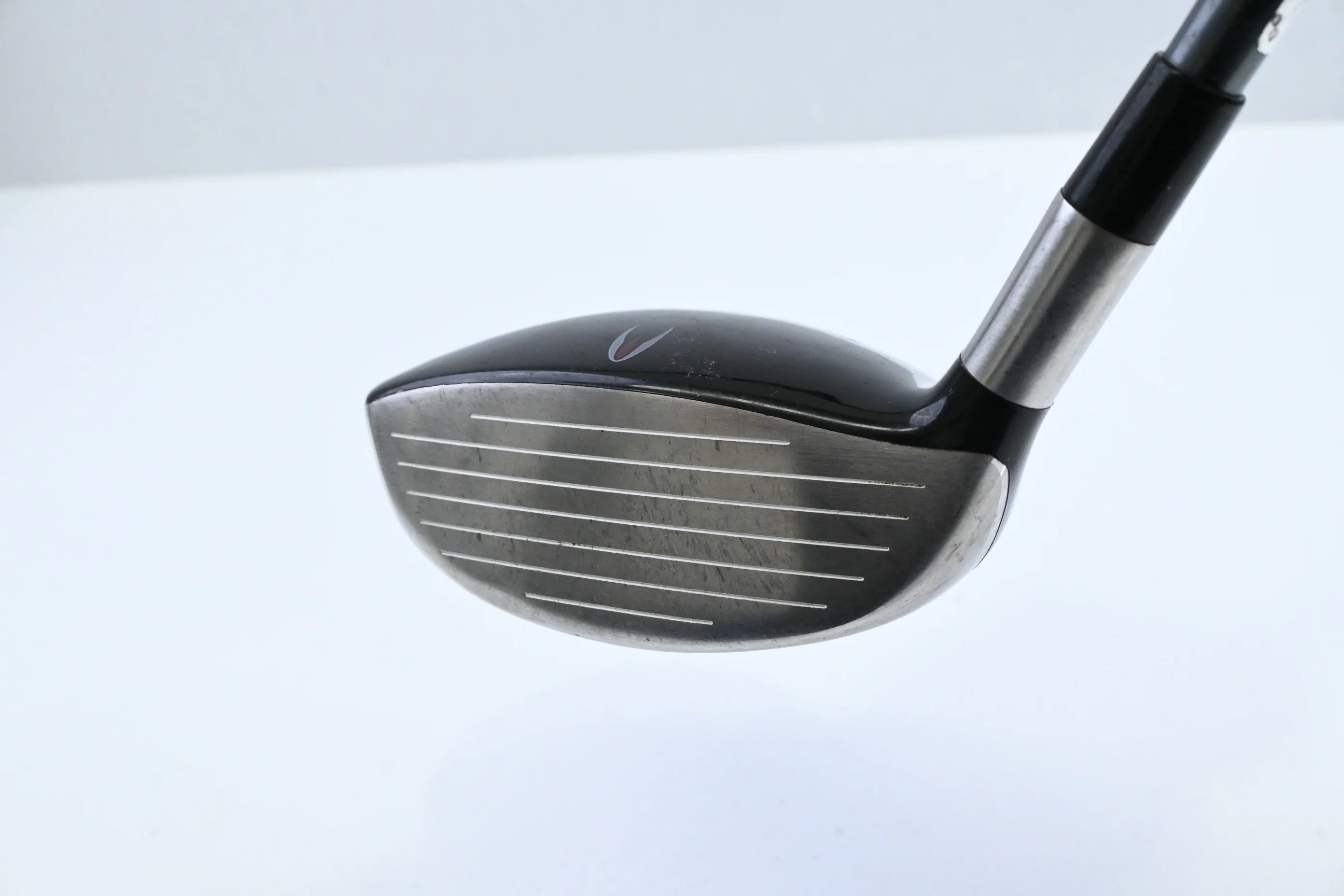 Cleveland Launcher 2009 #3 Wood / 15 Degree / Regular Flex Fujikura Gold 55 - Image 4