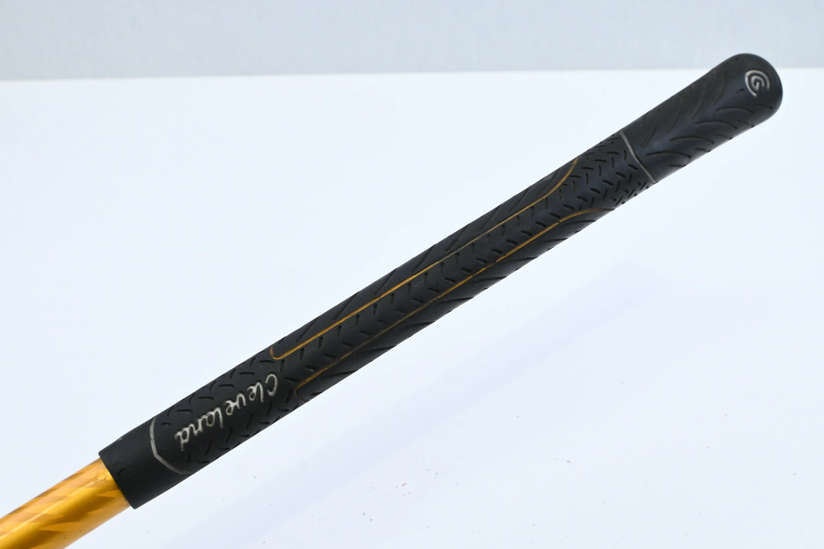 Cleveland Launcher 2009 #3 Wood / 15 Degree / Regular Flex Fujikura Gold 55 - Image 8