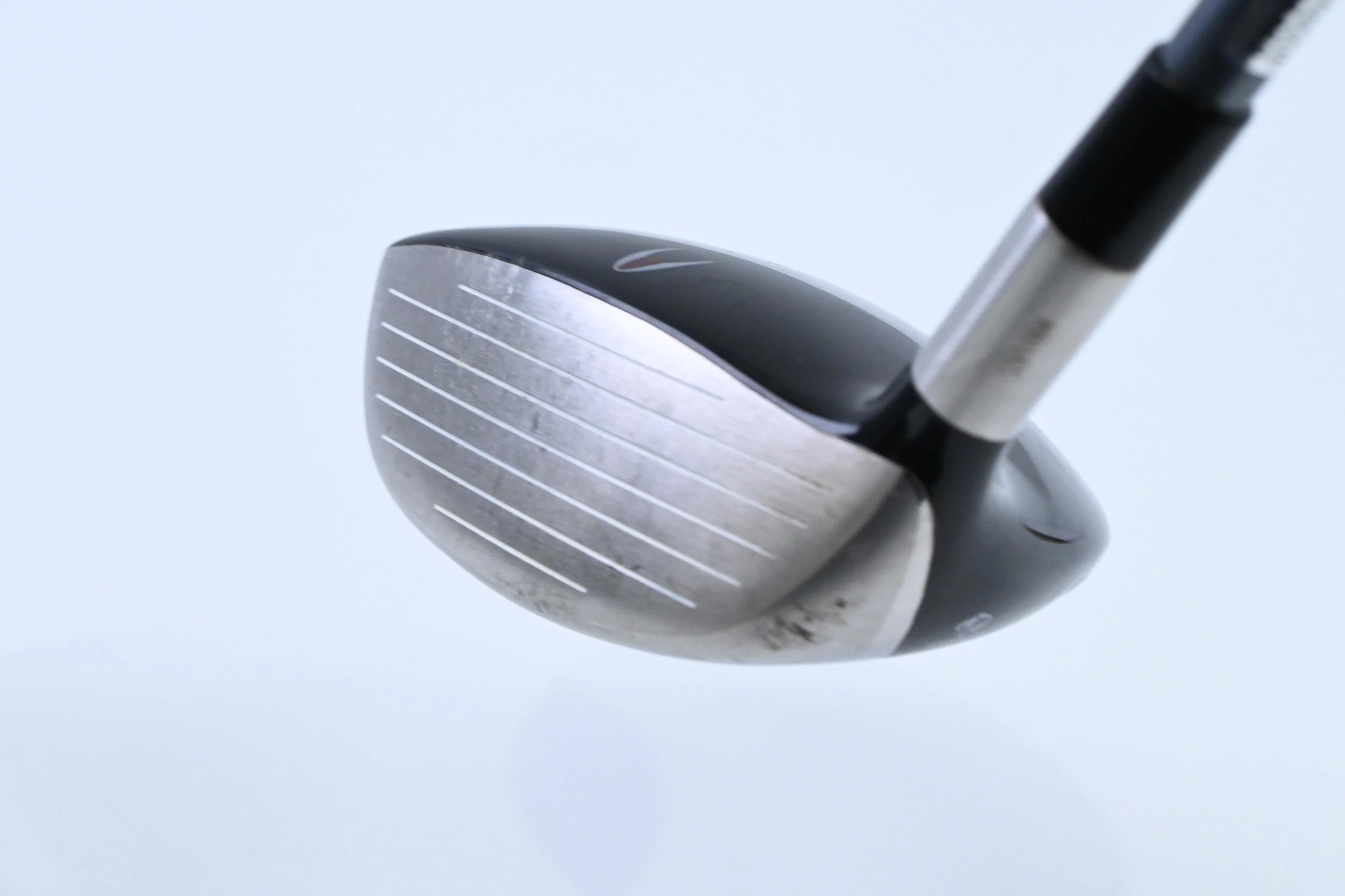 Cleveland Launcher 2009 #3 Wood / 15 Degree / Stiff Flex Fujikura Fit-On M 65 - Image 4