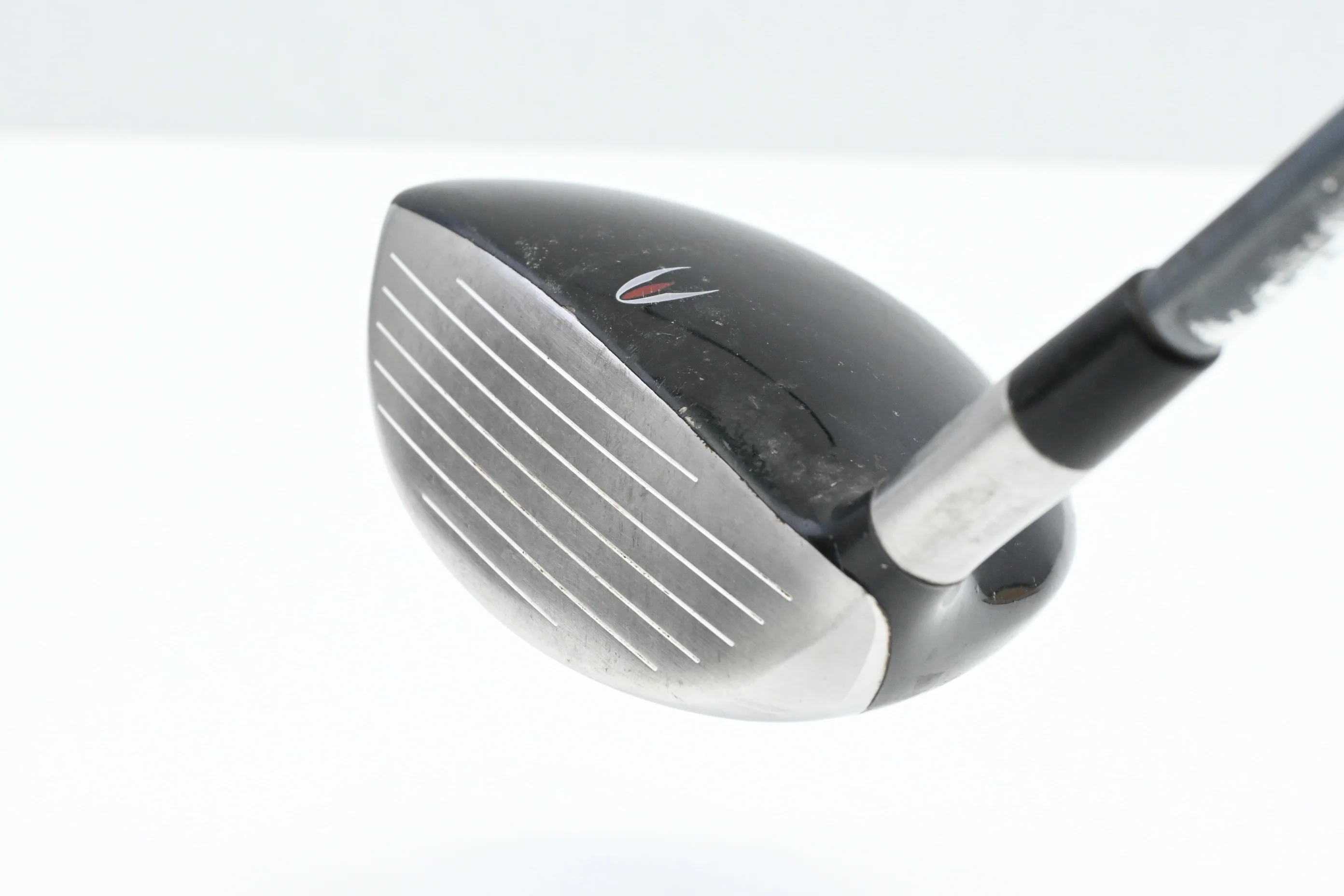 Cleveland Launcher 2009 #3 Wood / 15 Degree / Regular Flex Fujikura Fit-On M 55 - Image 4