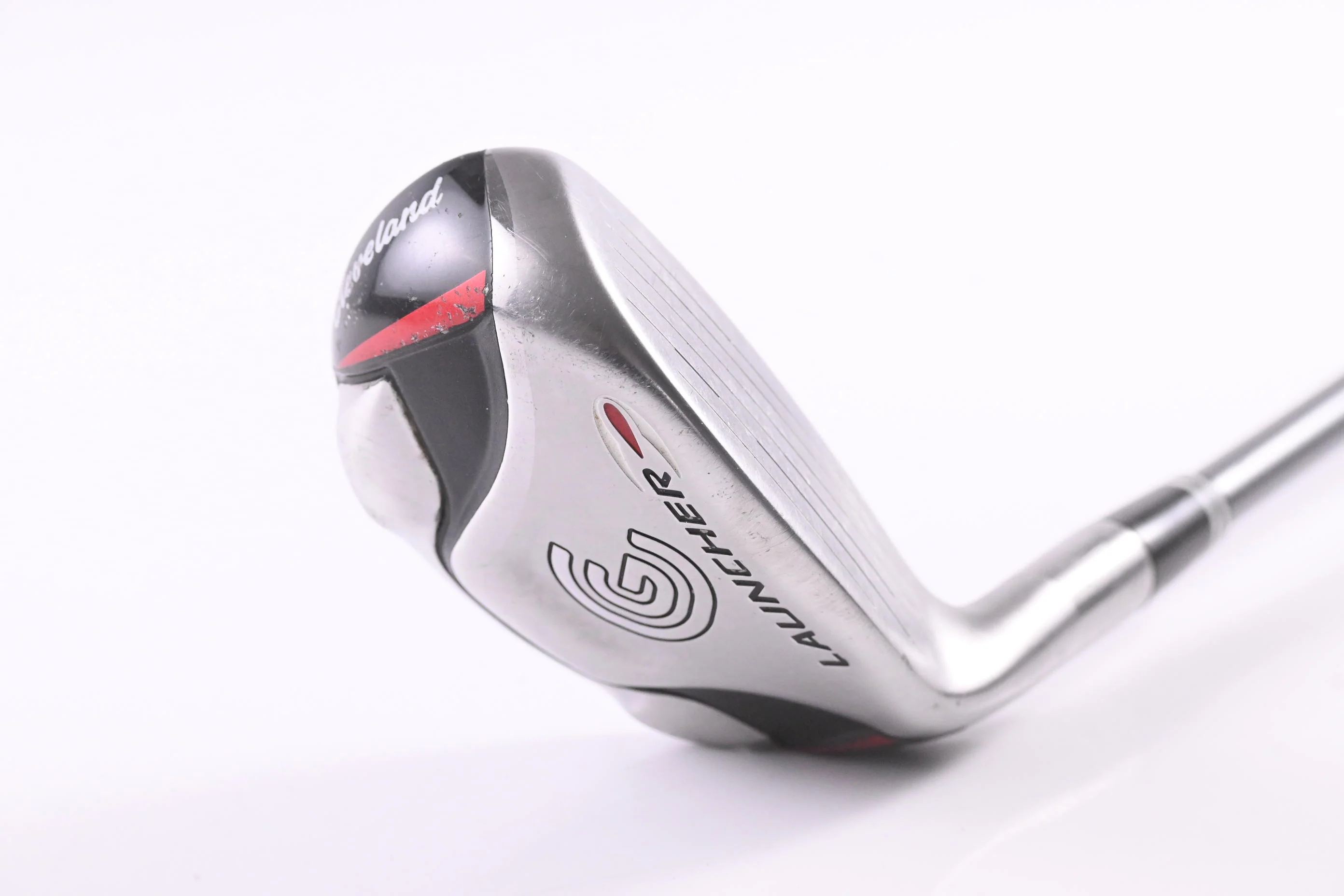 Cleveland Launcher 2009 #5 Hybrid / 26 Degree / Regular Flex Launcher 78 Shaft