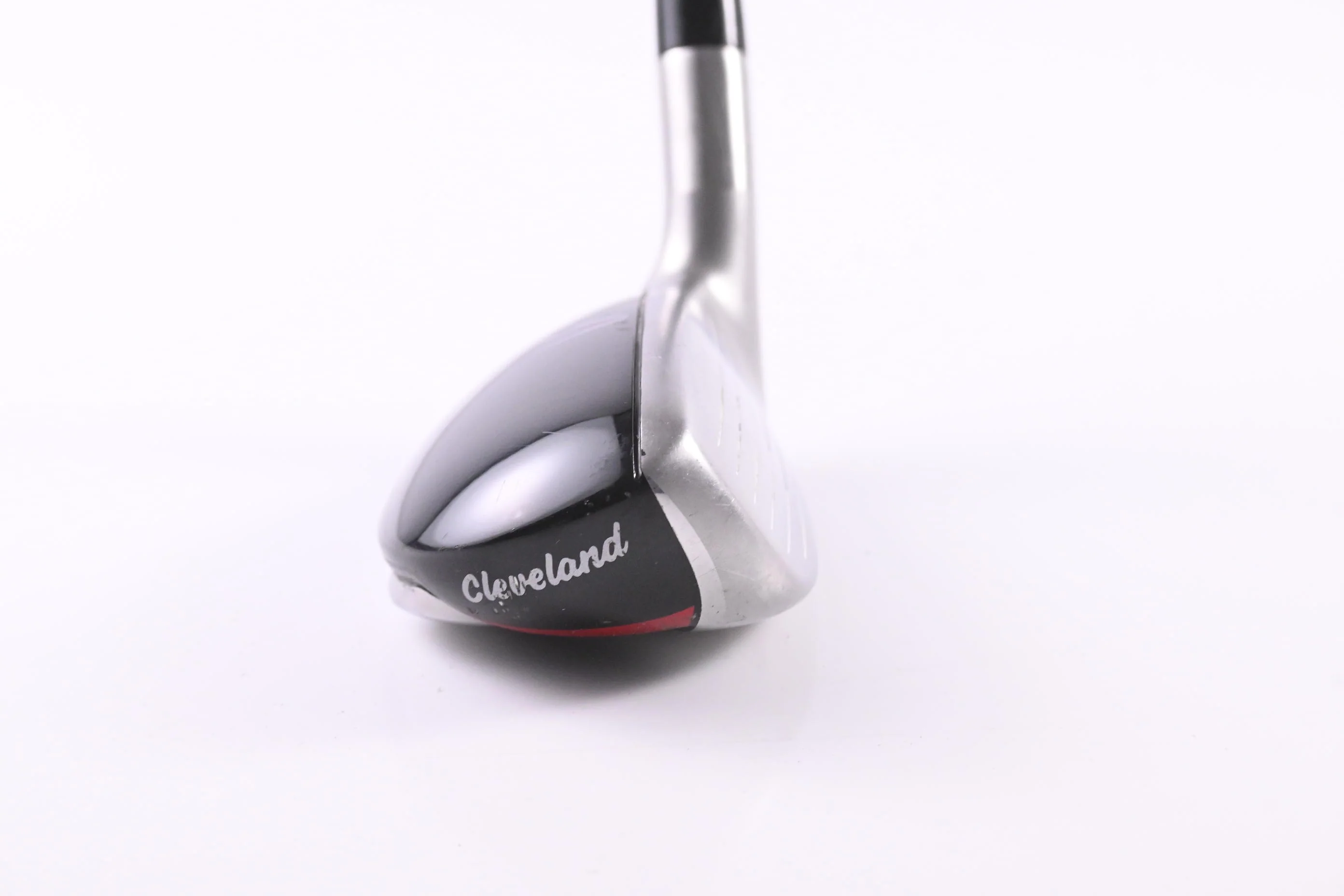 Cleveland Launcher 2009 #5 Hybrid / 26 Degree / Regular Flex Launcher 78 Shaft - Image 3