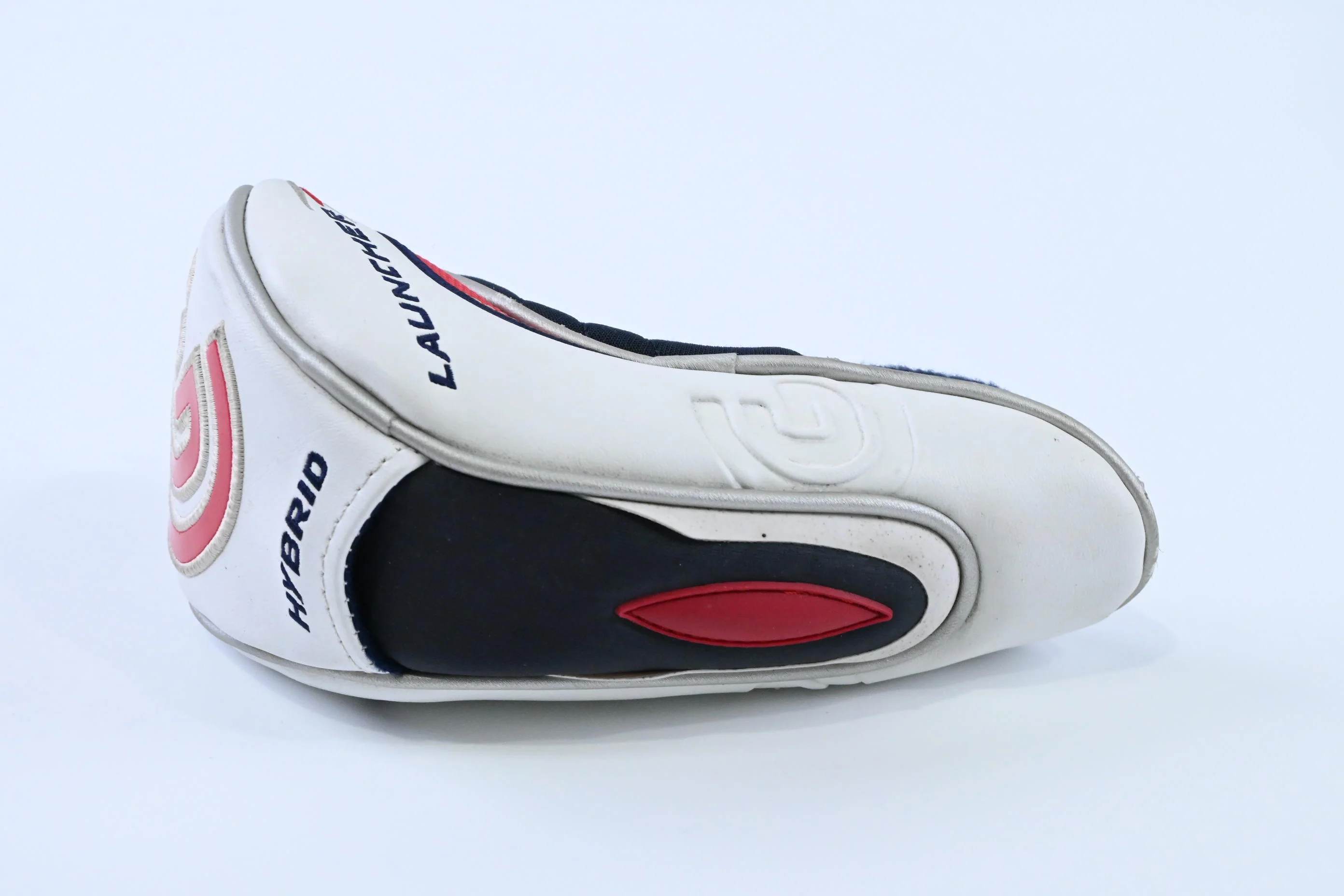 Cleveland Launcher 2009 #3 Hybrid / 20.5 Degree / Regular Flex Fujikura Fit-On M - Image 9