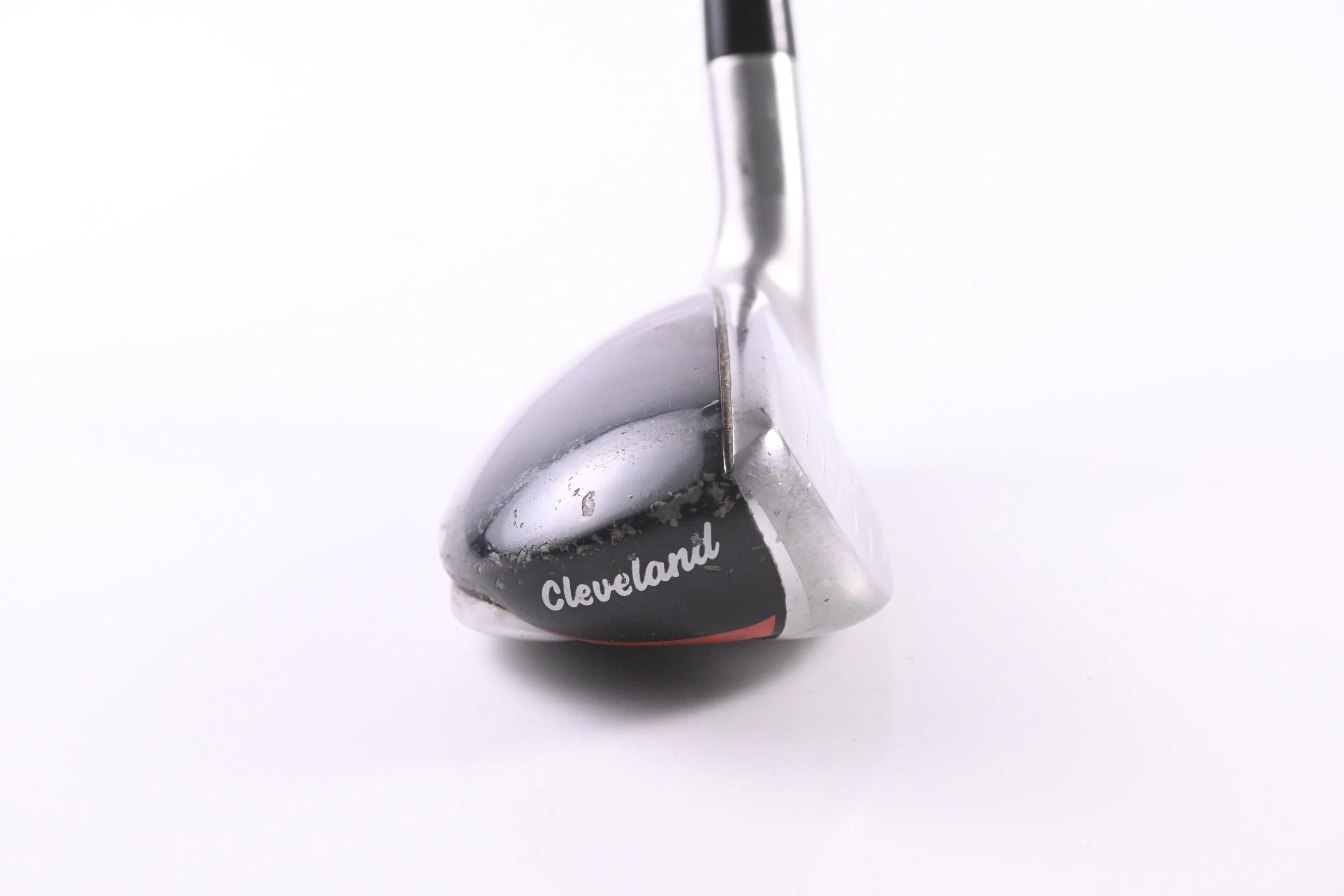Cleveland Launcher 2009 #4 Hybrid / 23 Degree / Regular Flex Fit-on M Gold HB - Image 3