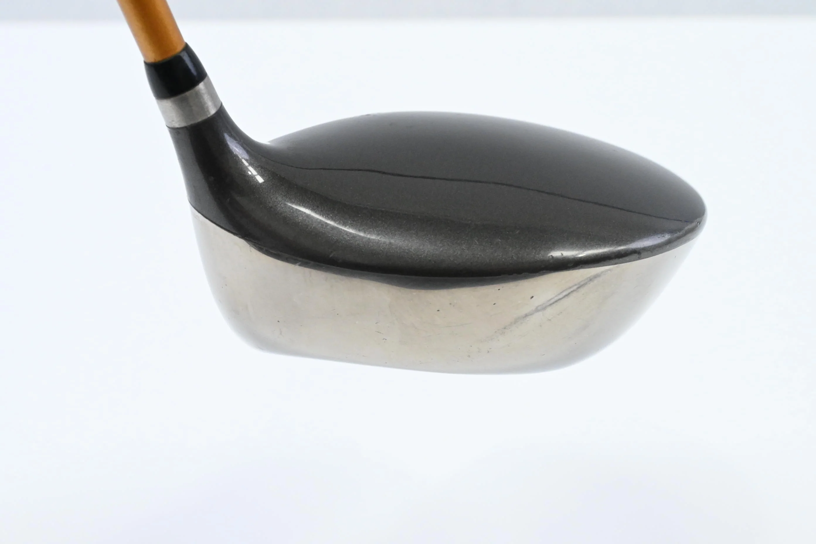 Cleveland Launcher 330 Driver / 9.5 Degree / Stiff Flex Cleveland Launcher Gold - Image 5