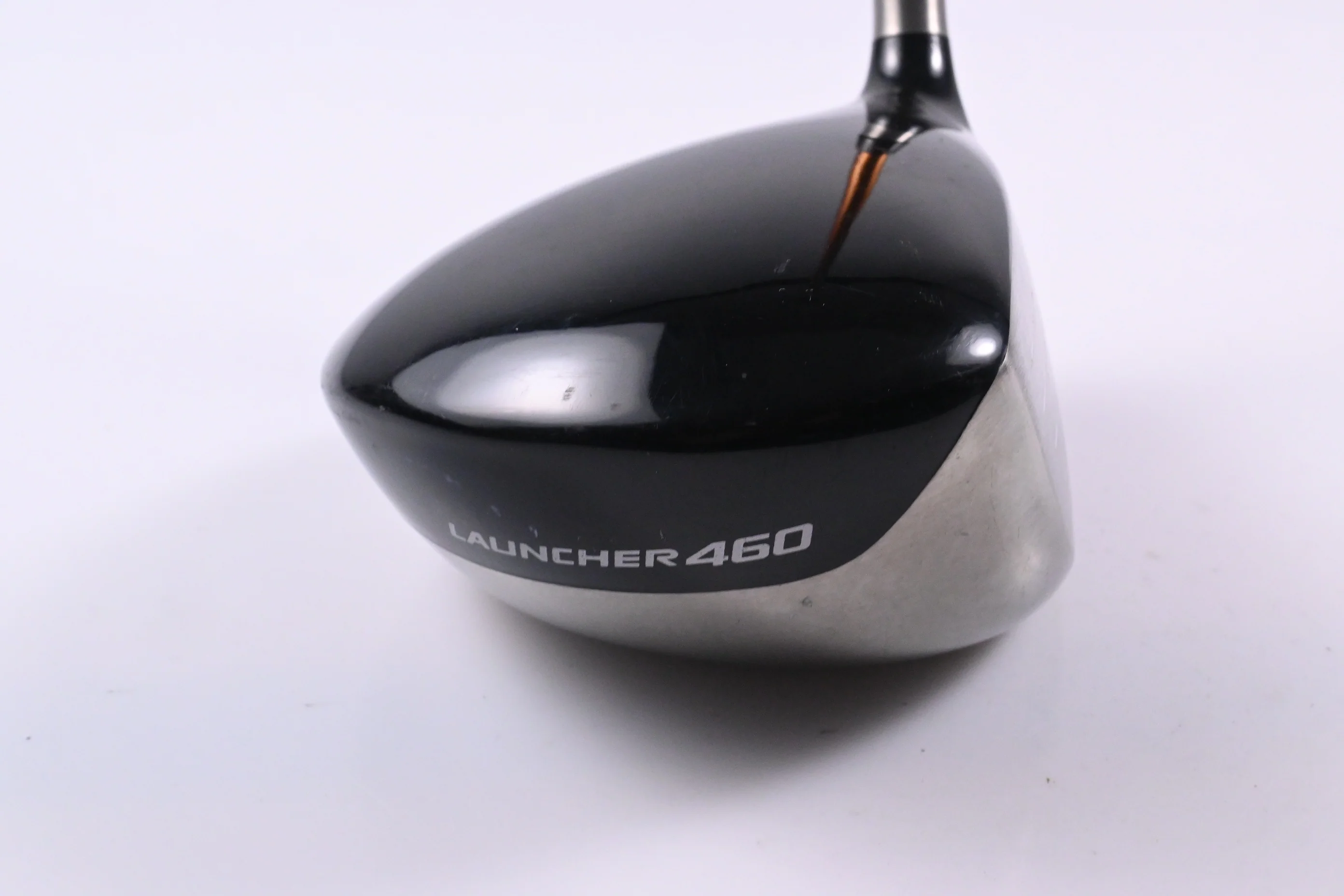 Cleveland Launcher Comp 460 Driver / 10.5 Degree / Regular Flex Aldila NVS 65 - Image 3