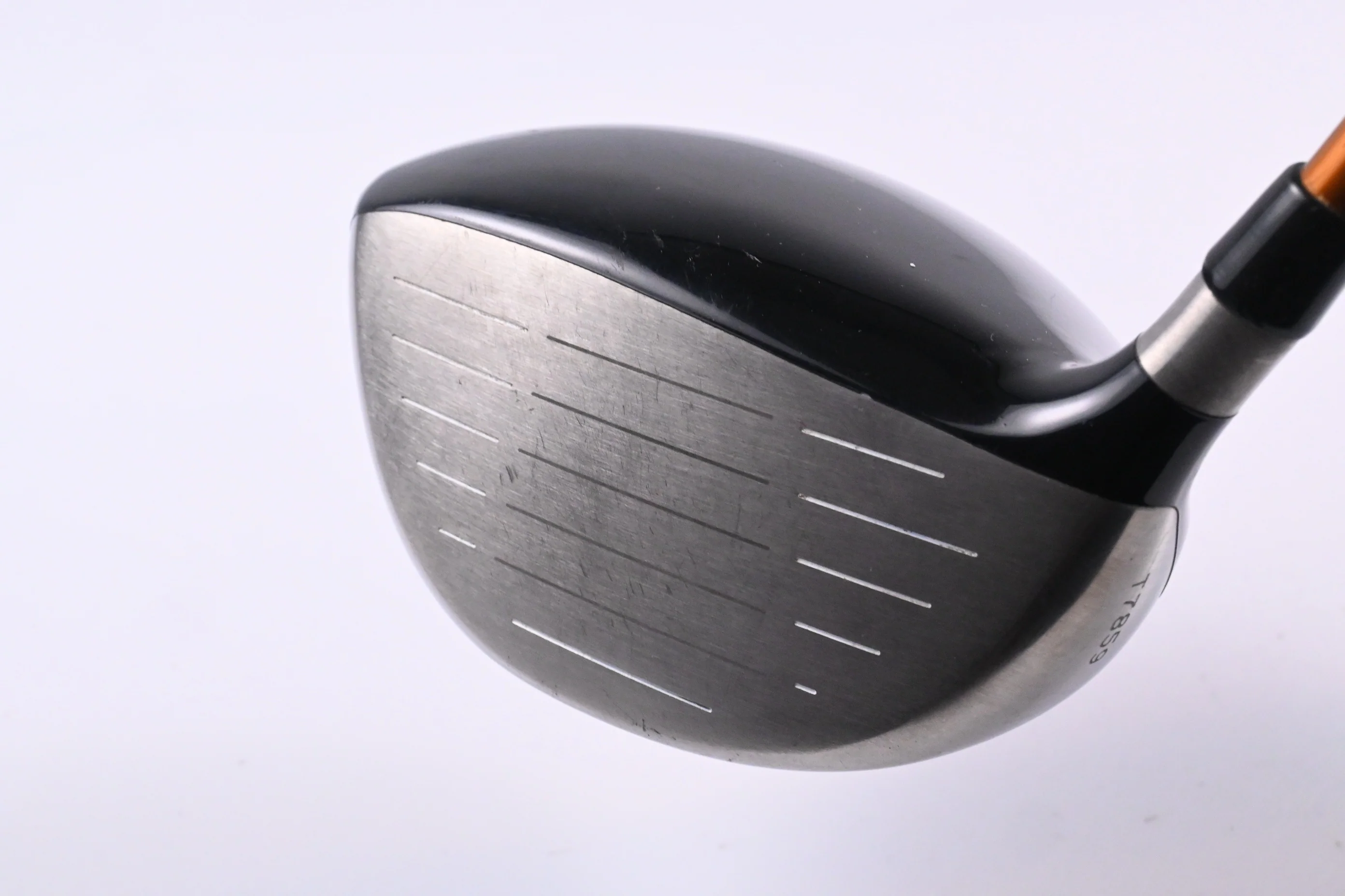 Cleveland Launcher Comp 460 Driver / 10.5 Degree / Regular Flex Aldila NVS 65 - Image 4