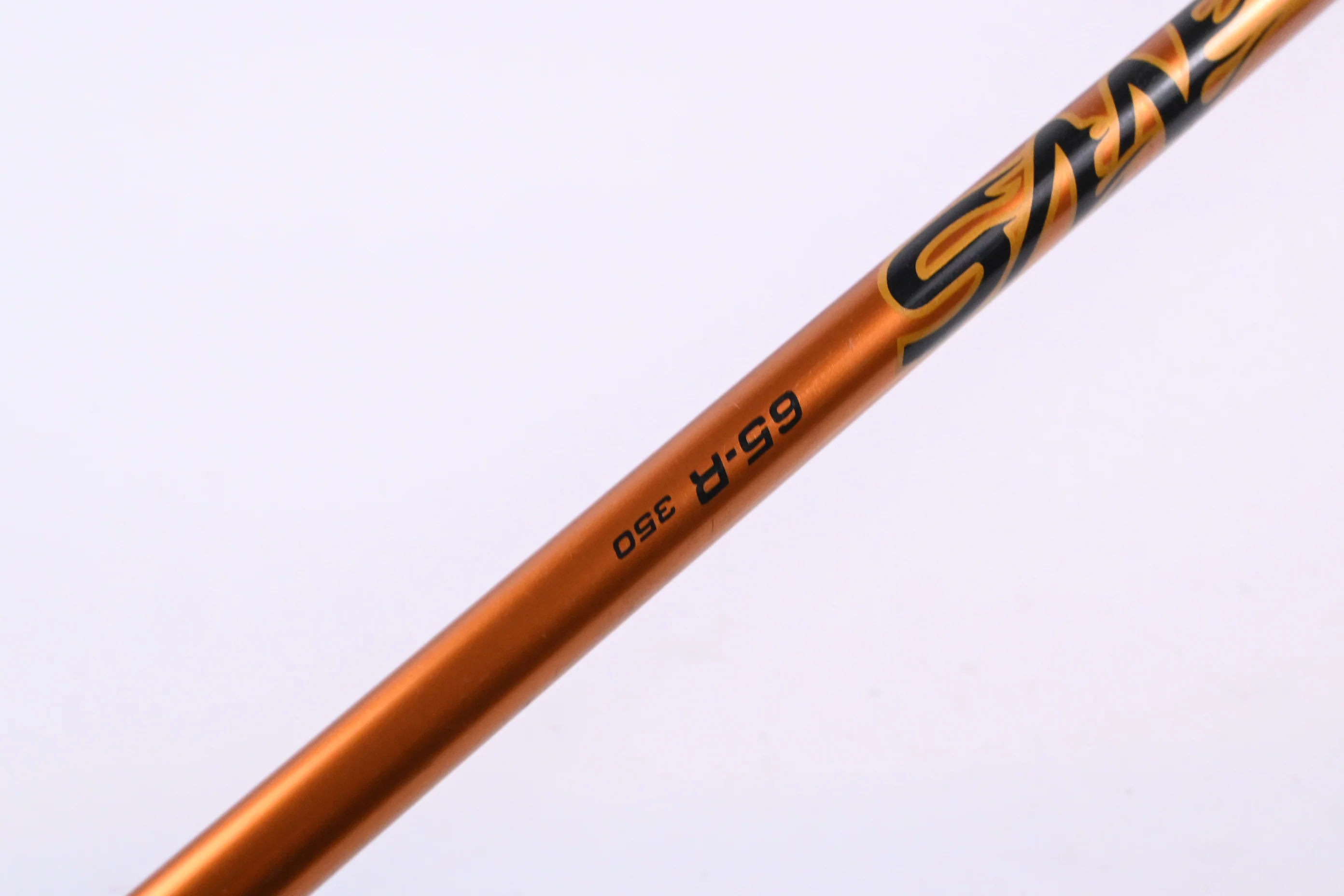 Cleveland Launcher Comp 460 Driver / 10.5 Degree / Regular Flex Aldila NVS 65 - Image 6