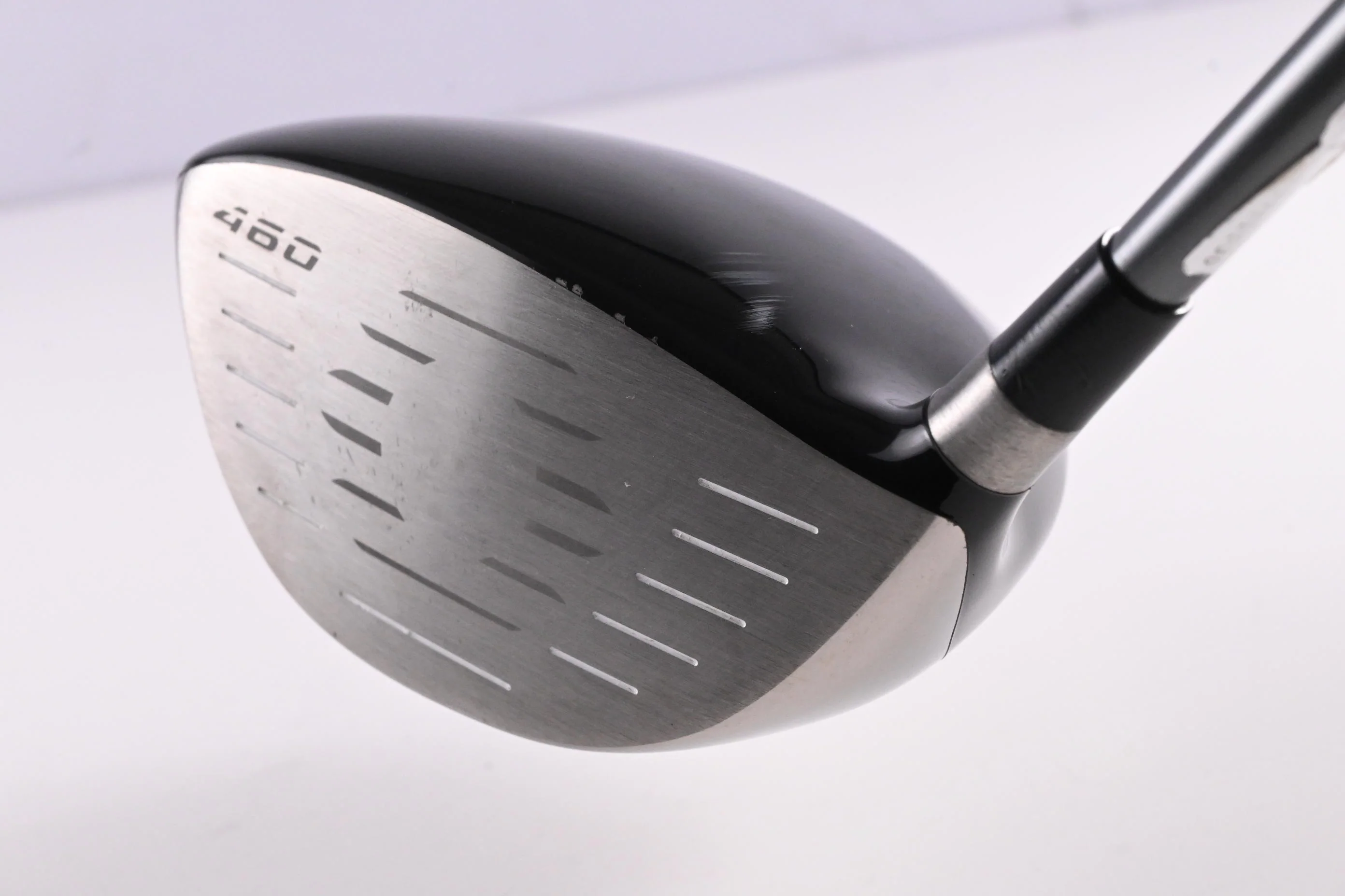 Cleveland Launcher DST Driver / 10.5 Degree / Stiff Flex Diamana Red 44 Shaft - Image 4