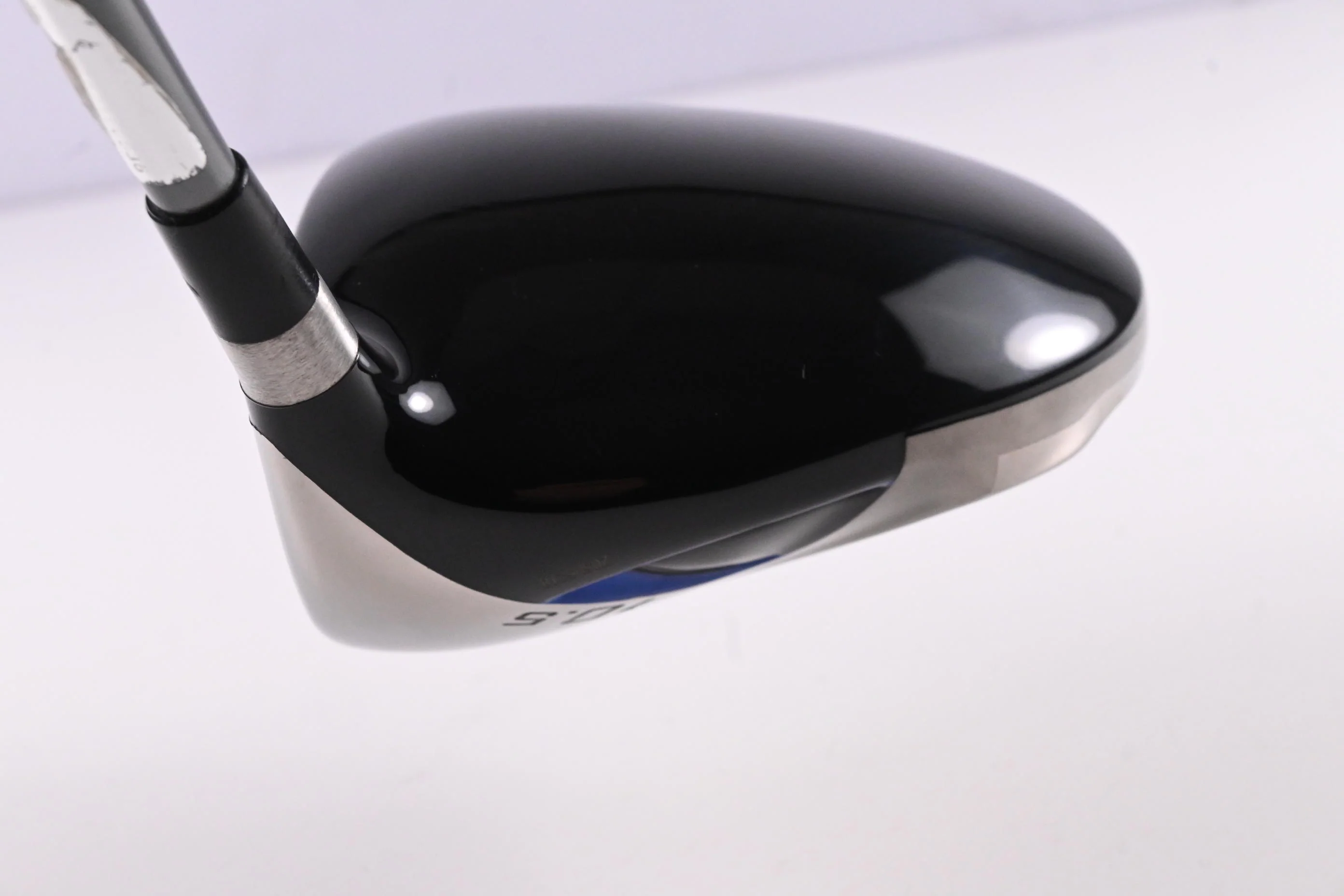 Cleveland Launcher DST Driver / 10.5 Degree / Stiff Flex Diamana Red 44 Shaft - Image 5