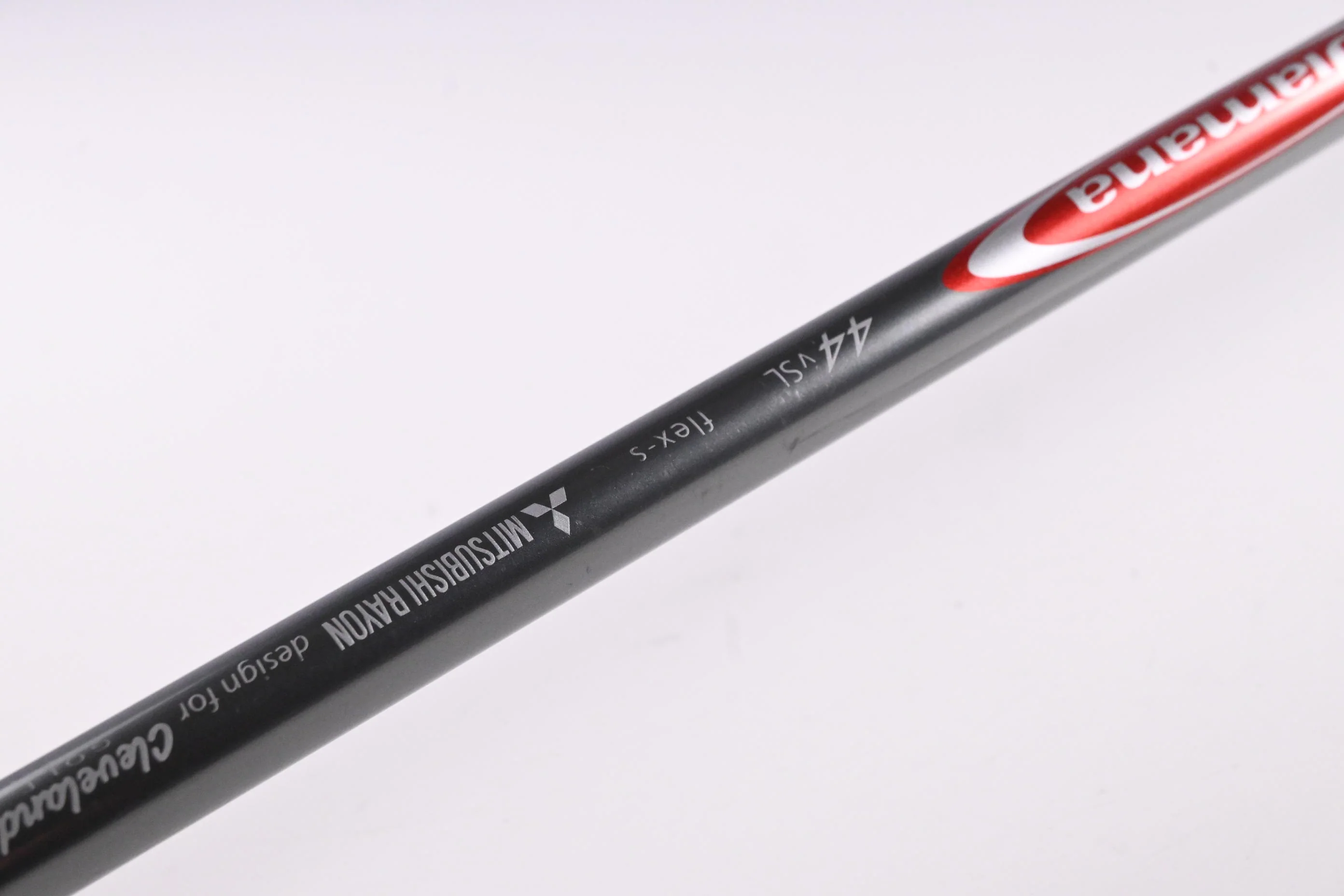 Cleveland Launcher DST Driver / 10.5 Degree / Stiff Flex Diamana Red 44 Shaft - Image 6