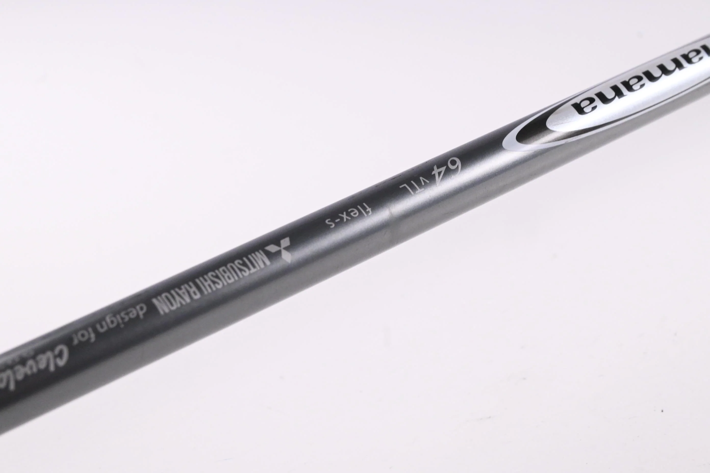 Cleveland Launcher DST Driver / 9.5 Degree / Stiff Flex Diamana vLT 64 Shaft - Image 6