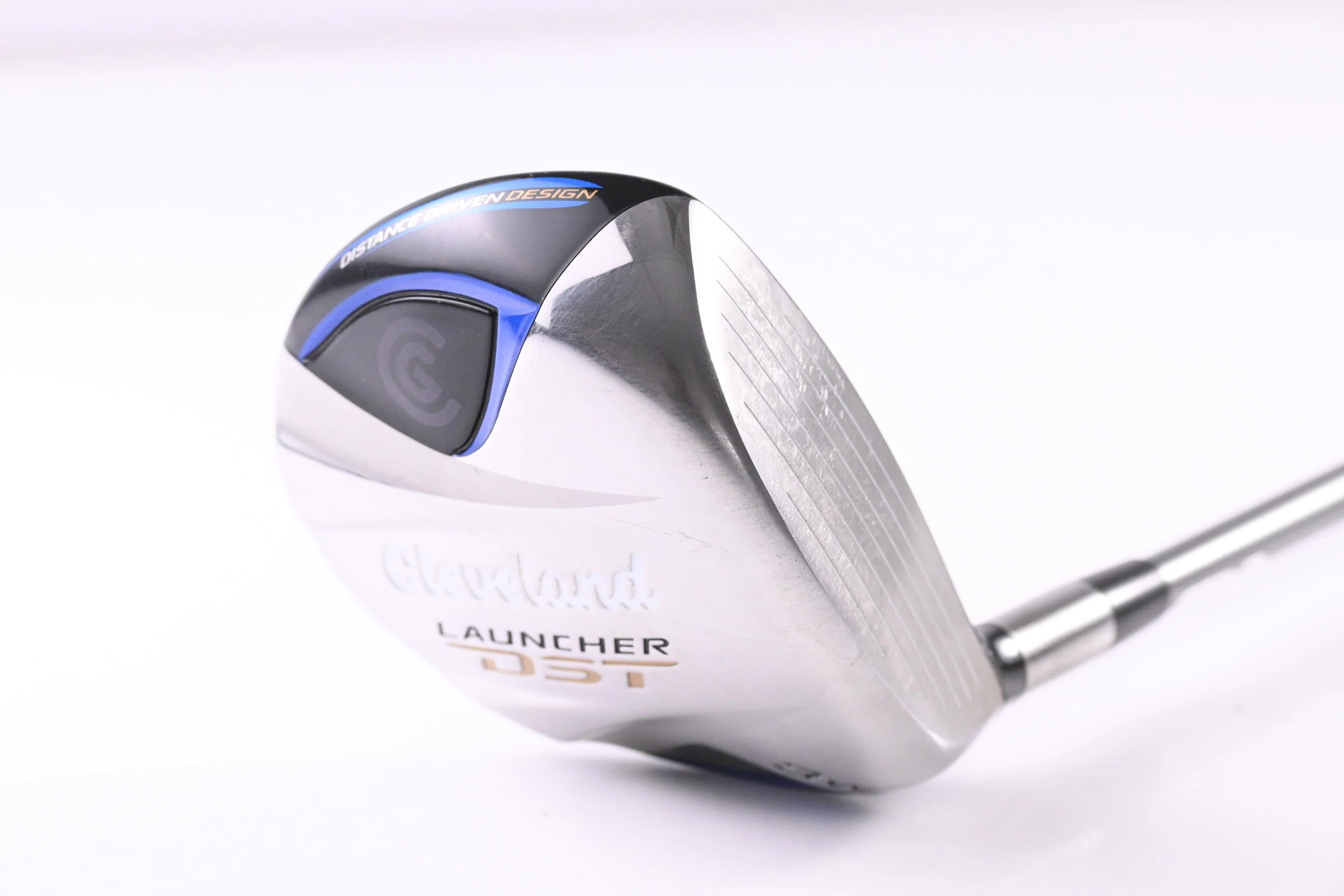 Cleveland Launcher DST #3 Wood / 15 Degree / Stiff Flex Diamana Red 64 Shaft