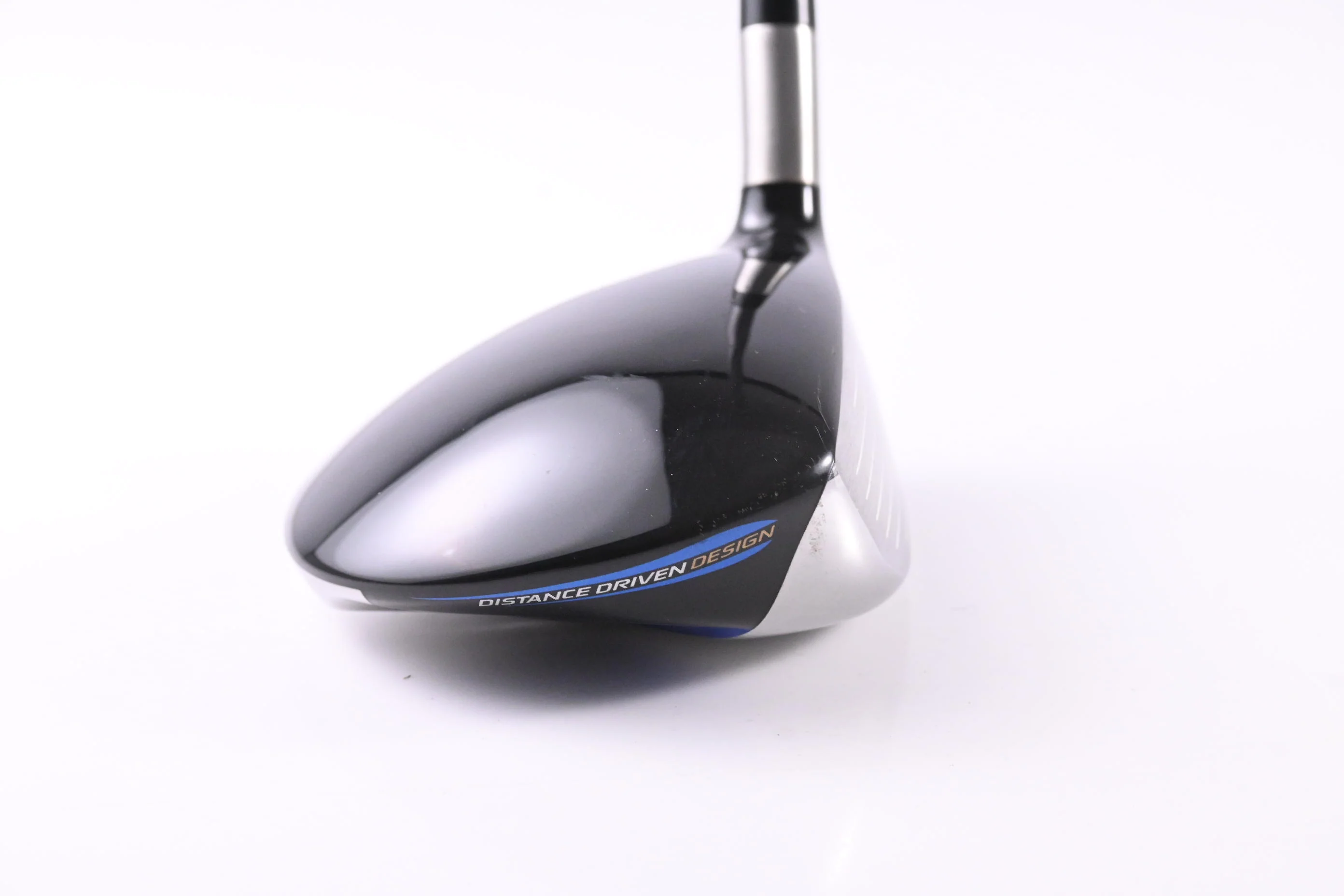 Cleveland Launcher DST #3 Wood / 15 Degree / Stiff Flex Diamana Red 64 Shaft - Image 3