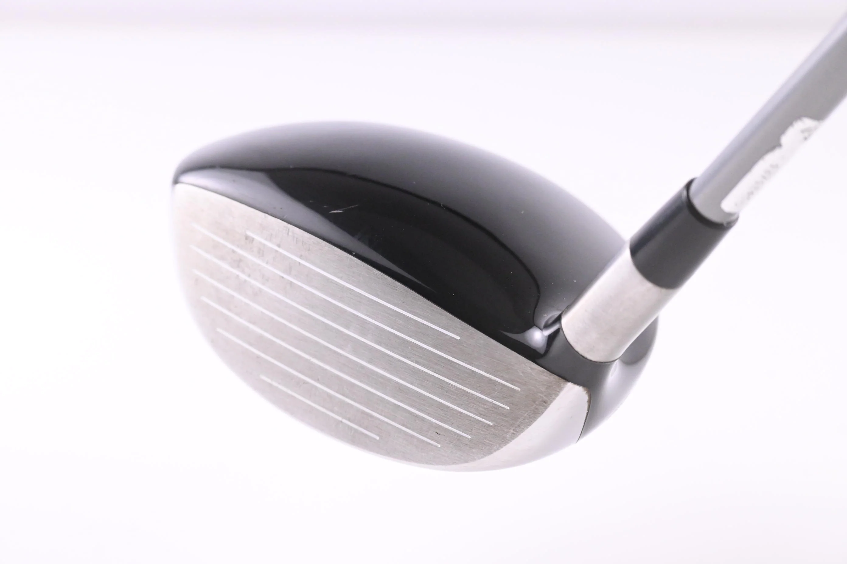 Cleveland Launcher DST #3 Wood / 15 Degree / Stiff Flex Diamana Red 64 Shaft - Image 4