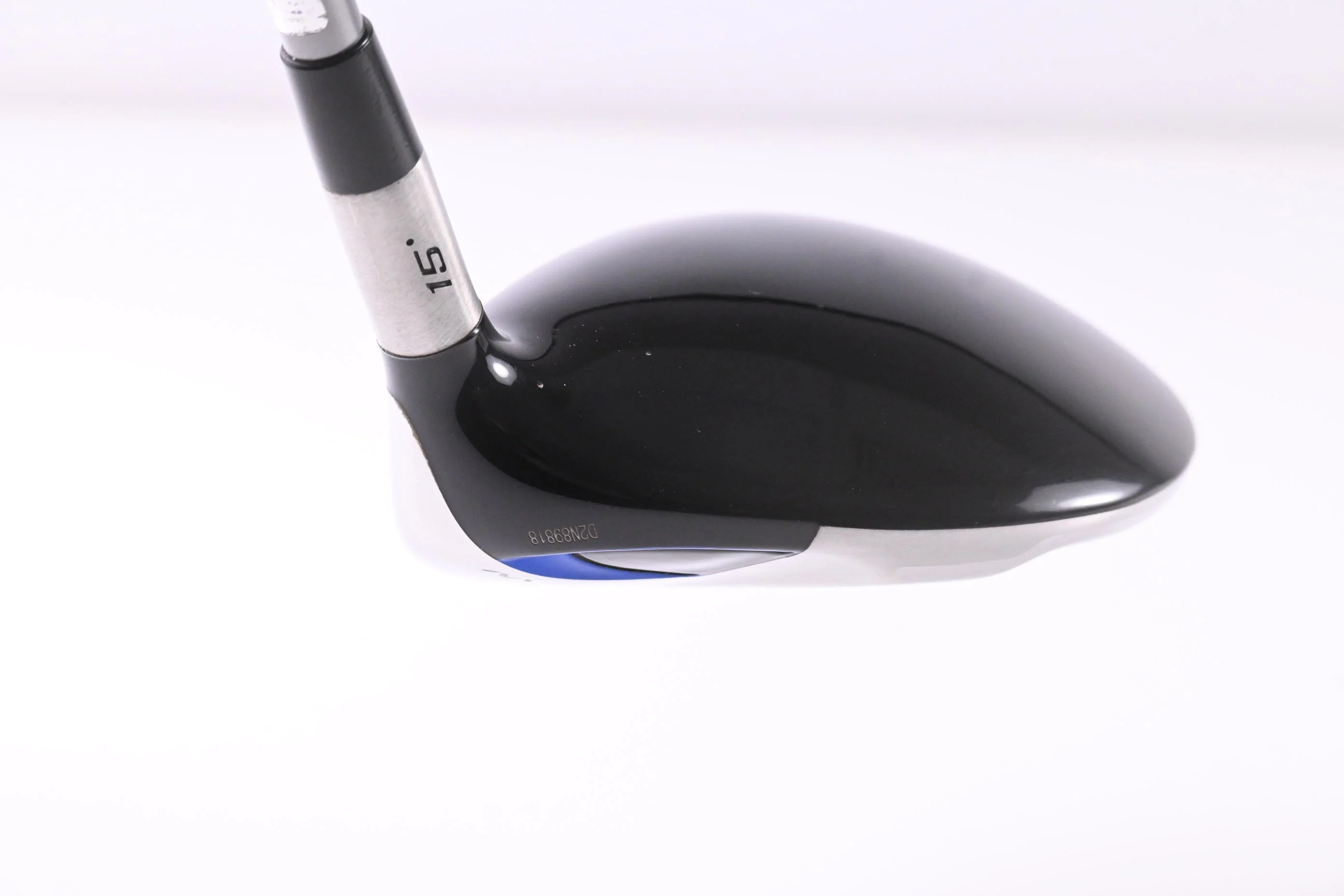 Cleveland Launcher DST #3 Wood / 15 Degree / Stiff Flex Diamana Red 64 Shaft - Image 5