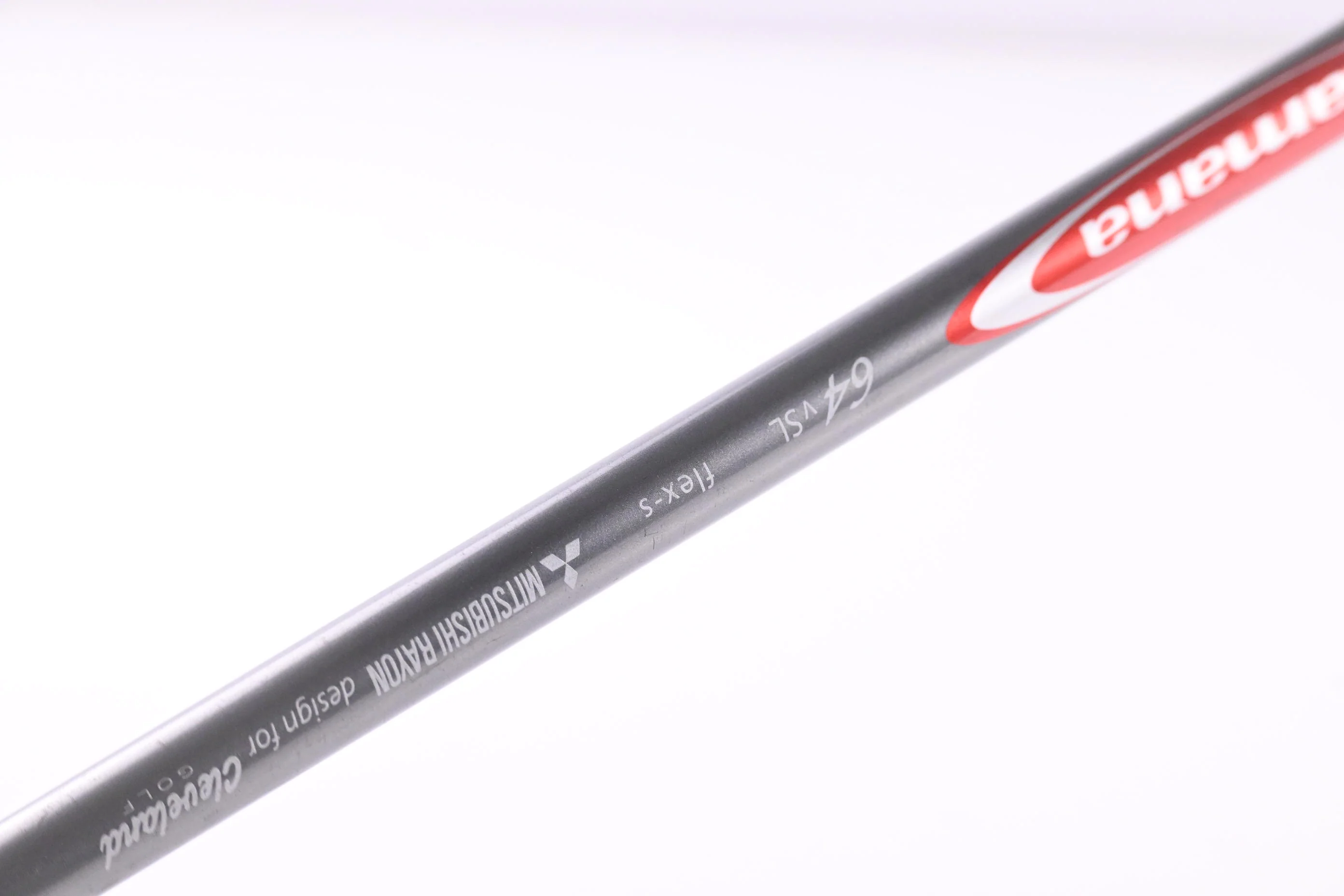 Cleveland Launcher DST #3 Wood / 15 Degree / Stiff Flex Diamana Red 64 Shaft - Image 6
