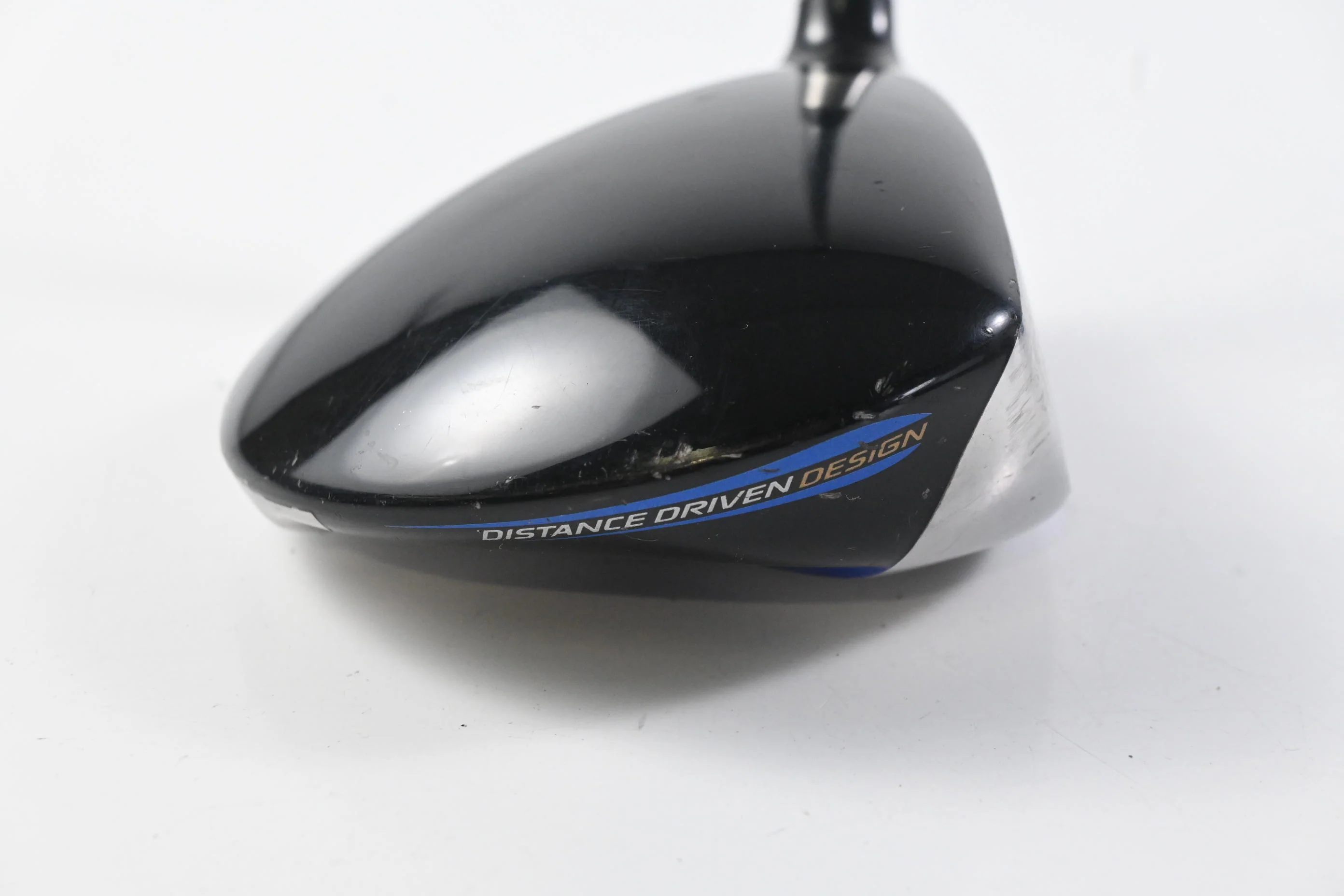 Cleveland Launcher DST #3 Wood / 15 Degree / Regular Flex Diamana vSL 64 Shaft - Image 3