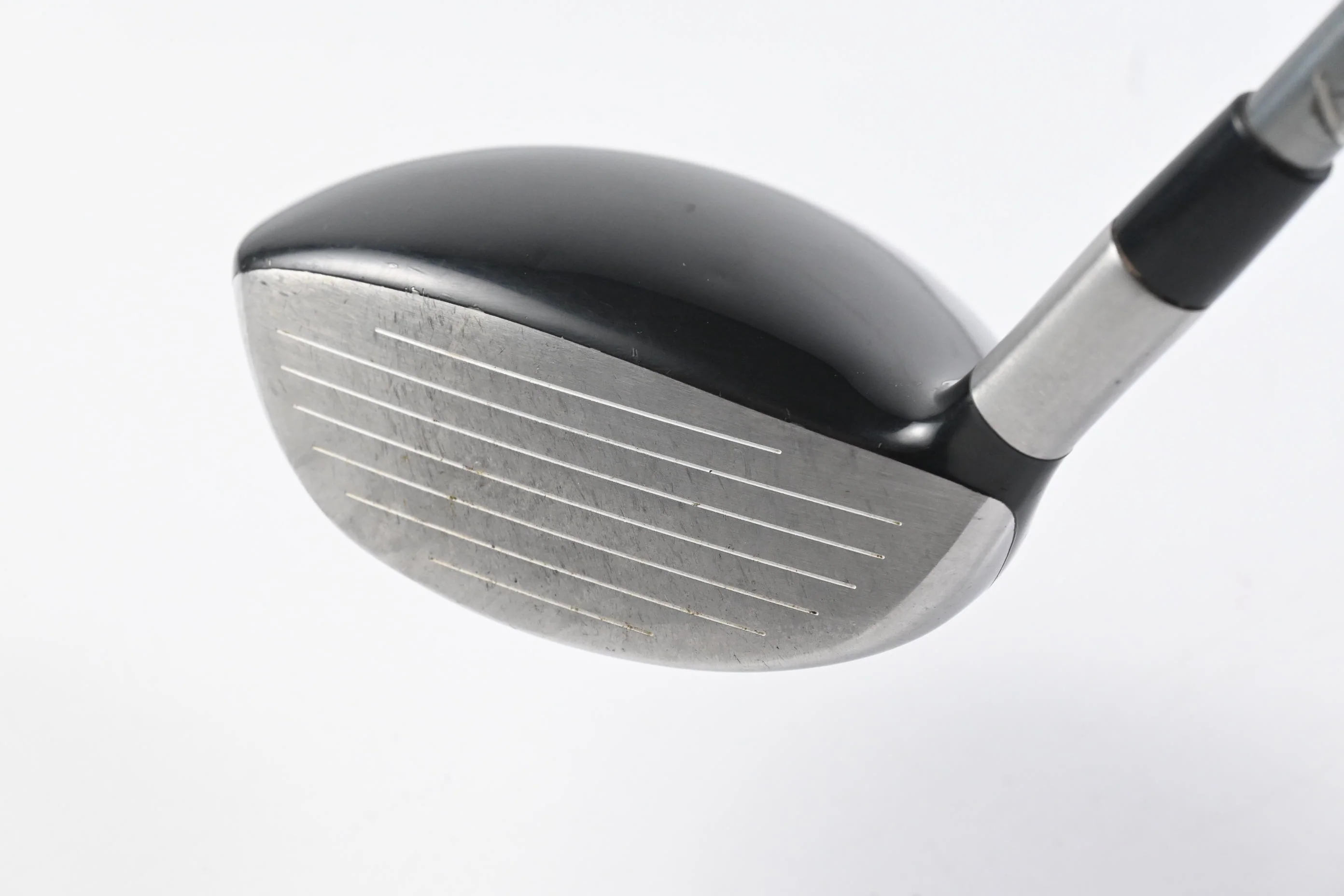 Cleveland Launcher DST #3 Wood / 15 Degree / Regular Flex Diamana vSL 64 Shaft - Image 4