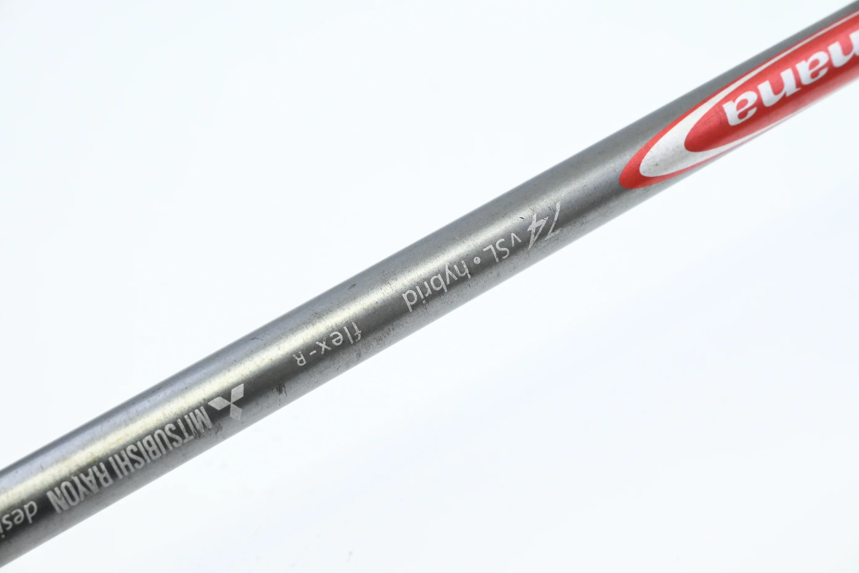 Cleveland Launcher DST #3 Hybrid / 20.5 Degree / Regular Flex Diamana 74 Shaft - Image 6