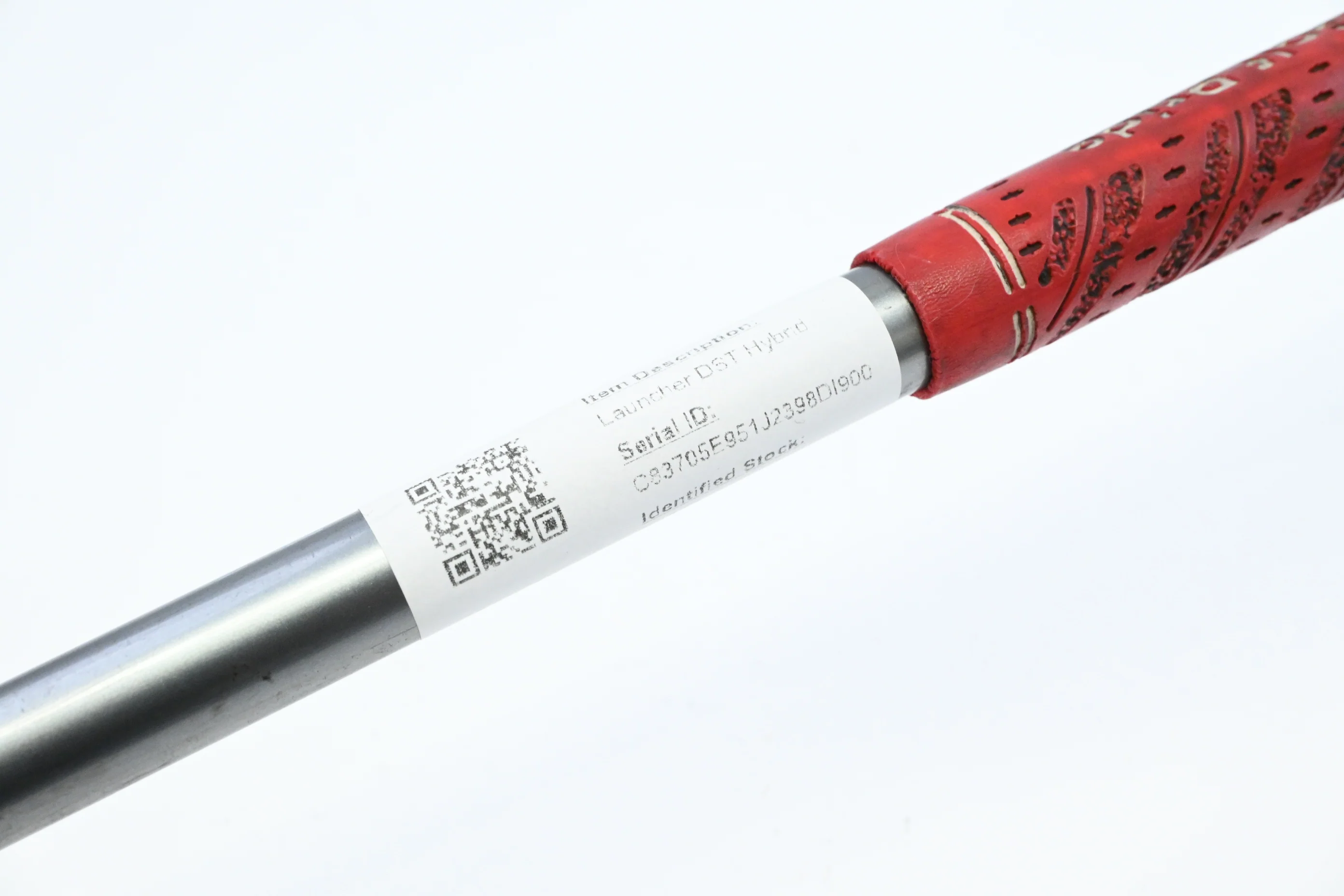 Cleveland Launcher DST #3 Hybrid / 20.5 Degree / Regular Flex Diamana 74 Shaft - Image 8