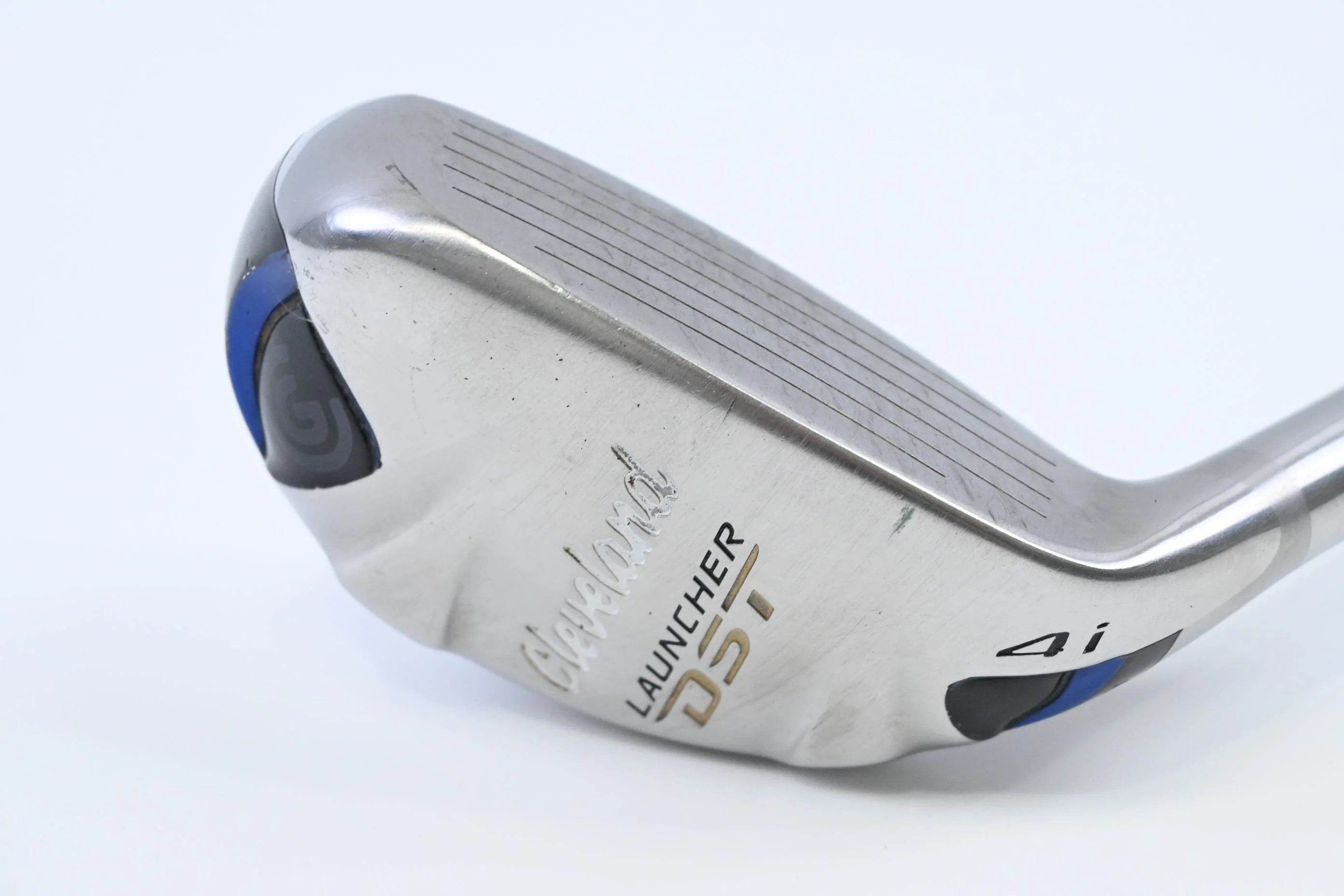 Cleveland Launcher DST #4 Hybrid / 23 Degree / Senior Flex Diamana 74 vSL Shaft