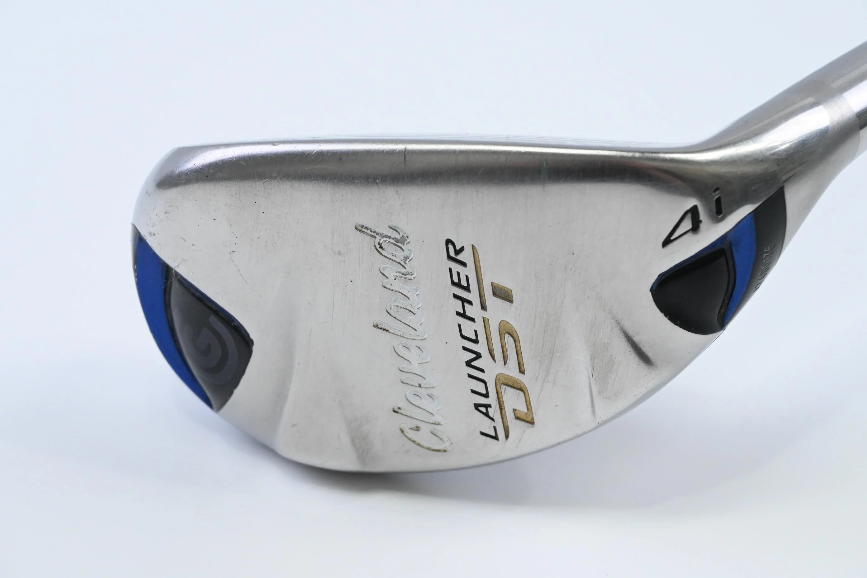 Cleveland Launcher DST #4 Hybrid / 23 Degree / Senior Flex Diamana 74 vSL Shaft - Image 2