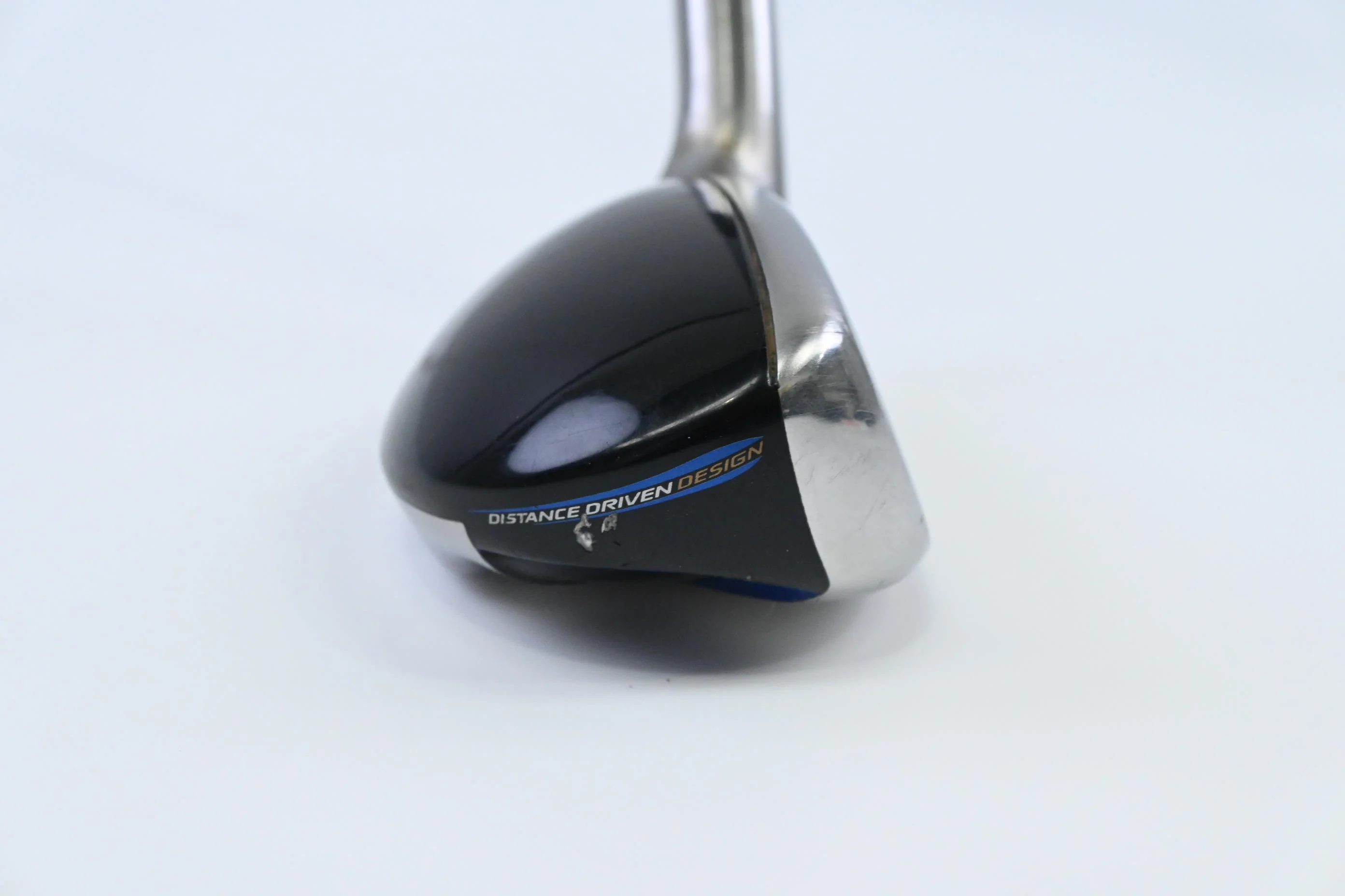 Cleveland Launcher DST #4 Hybrid / 23 Degree / Senior Flex Diamana 74 vSL Shaft - Image 3