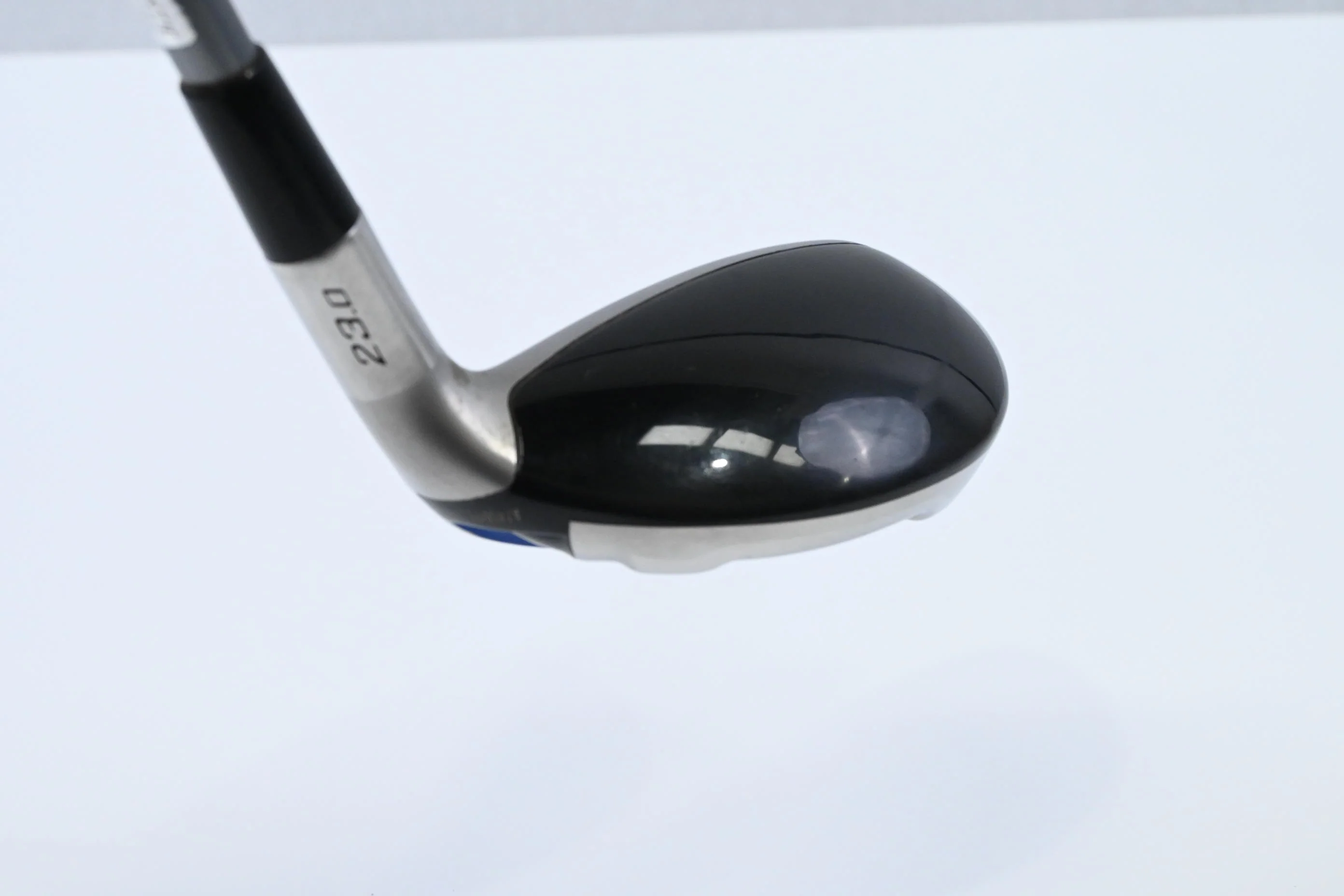 Cleveland Launcher DST #4 Hybrid / 23 Degree / Senior Flex Diamana 74 vSL Shaft - Image 5