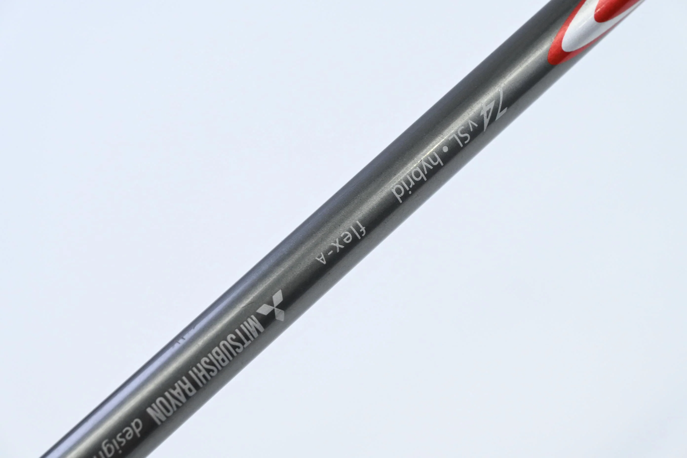Cleveland Launcher DST #4 Hybrid / 23 Degree / Senior Flex Diamana 74 vSL Shaft - Image 6
