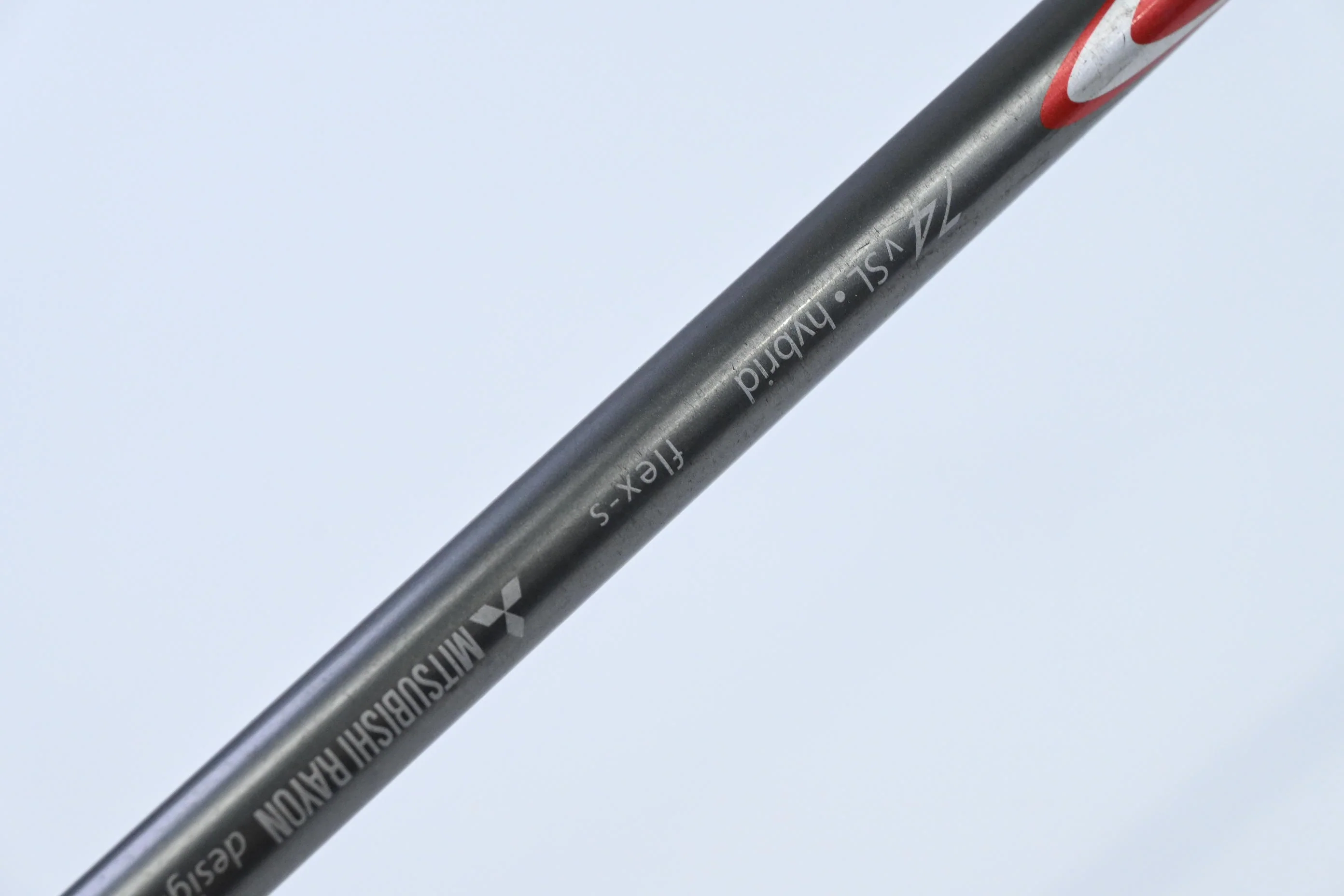 Cleveland Launcher DST #2 Hybrid / 18 Degree / Stiff Flex Diamana 74 vSL Shaft - Image 6