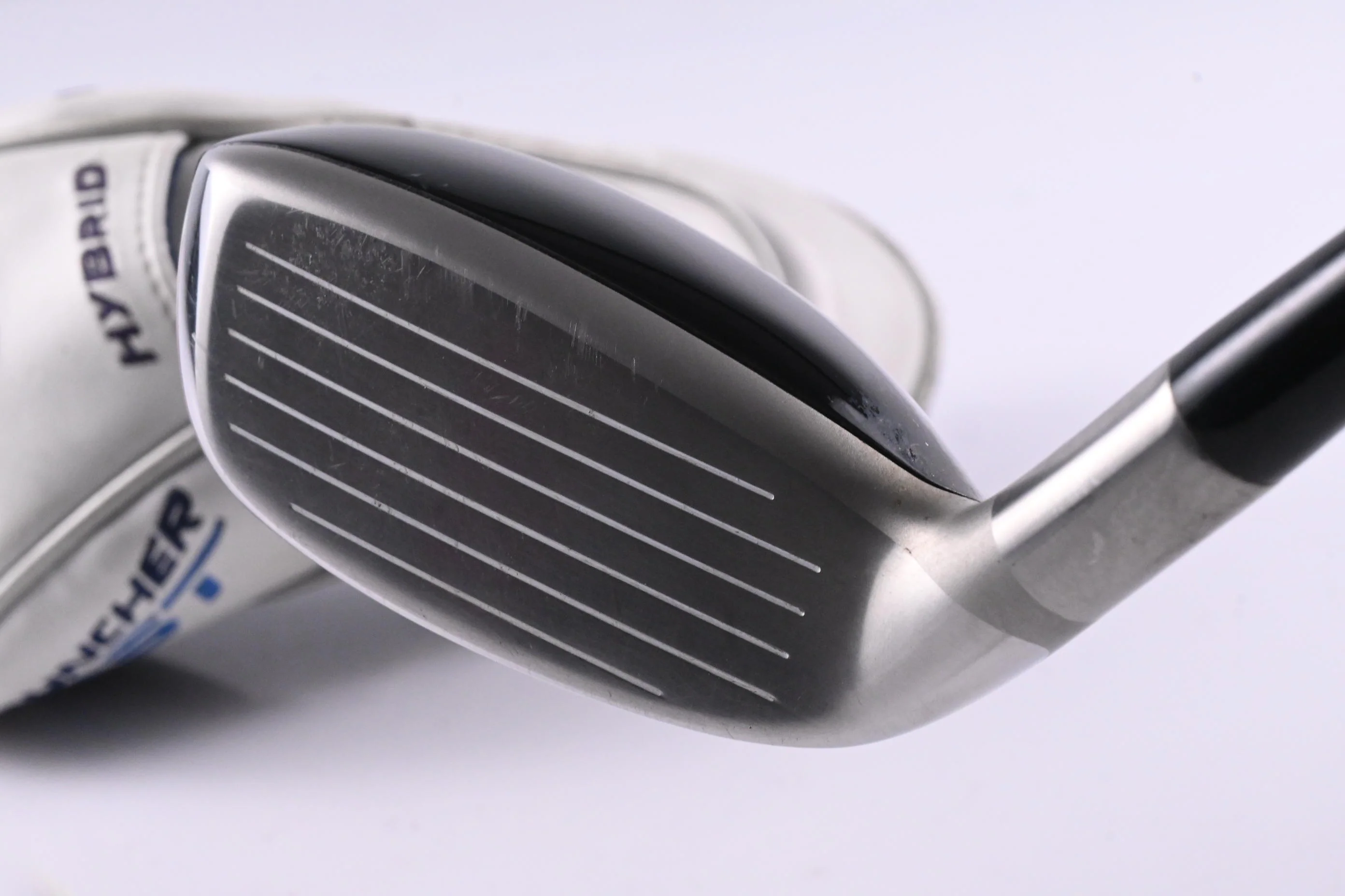 Cleveland Launcher DST #2 Hybrid / 18 Degree / Regular Flex Diamana Red 74 Shaft - Image 4